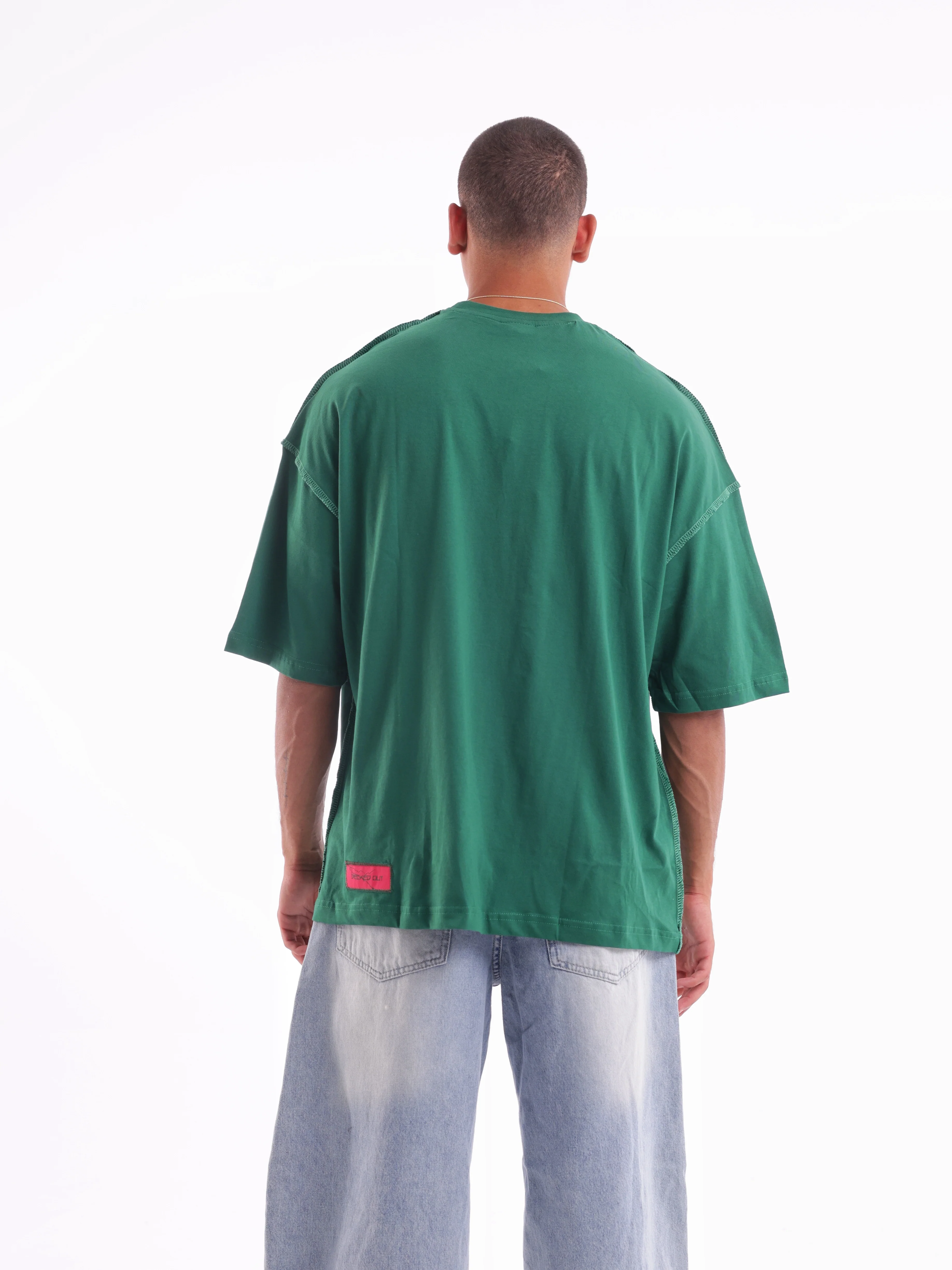 Hi Ken T-Shirt - Image 5