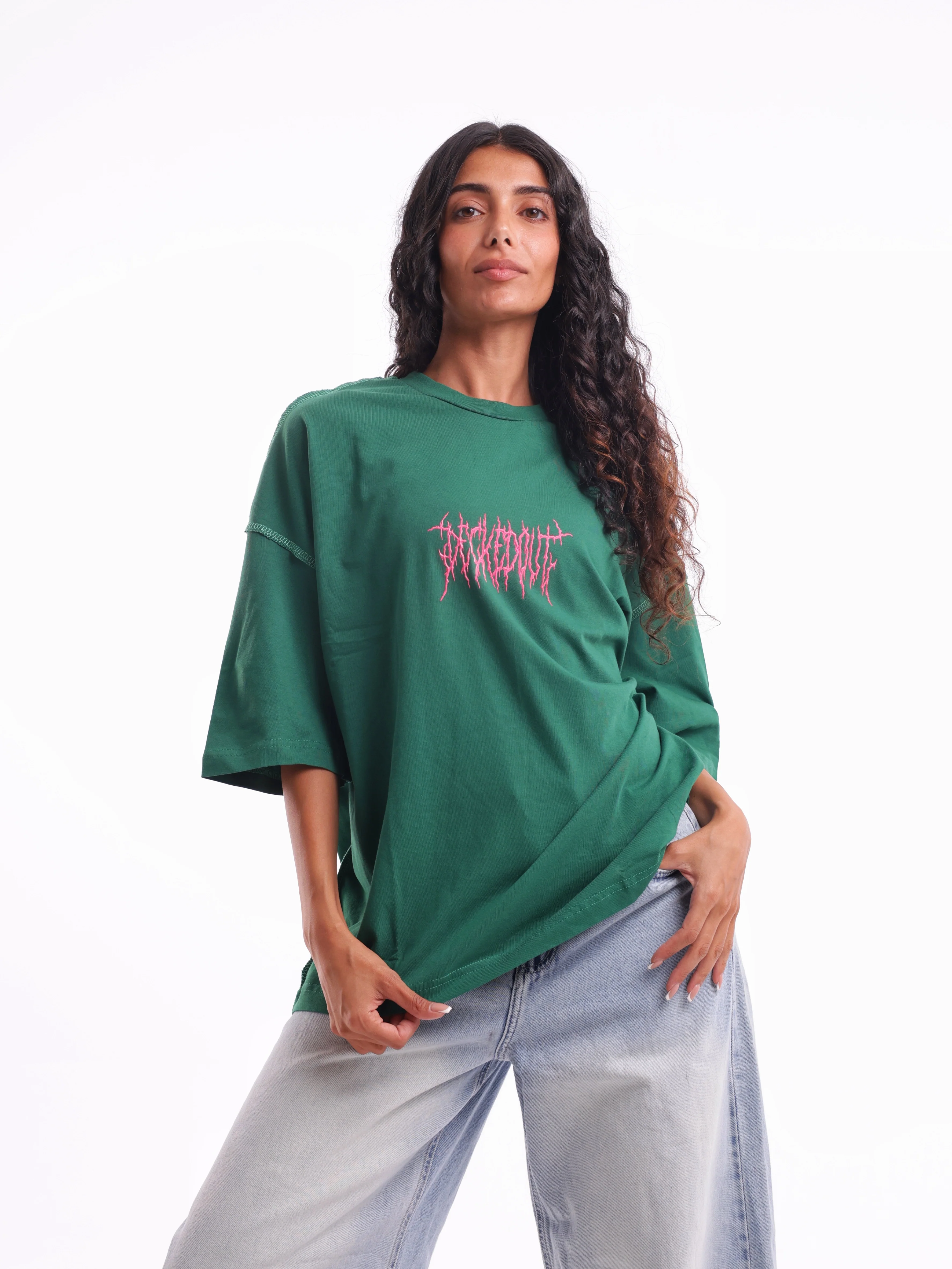 Hi Ken T-Shirt - Image 6