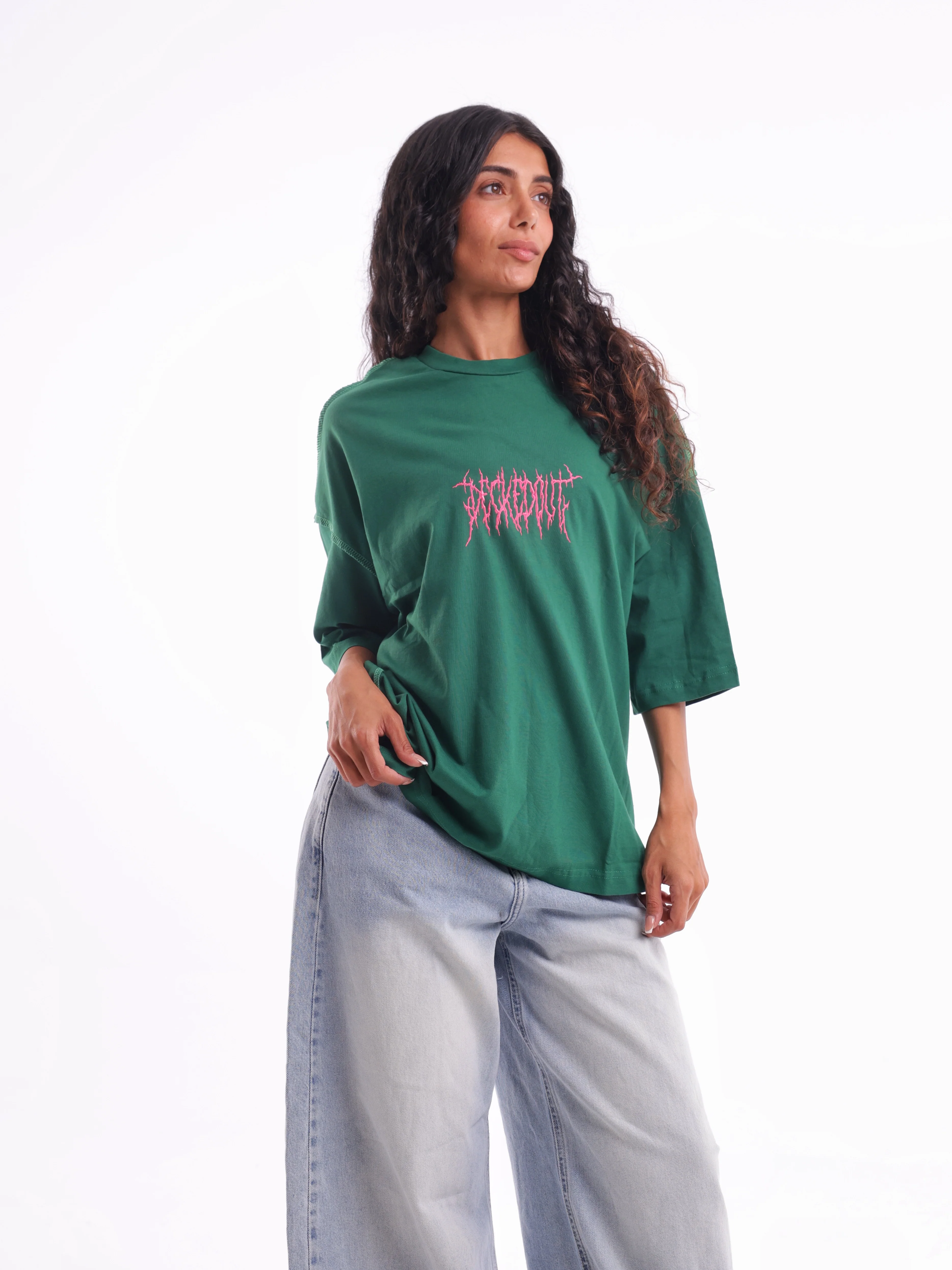 Hi Ken T-Shirt - Image 7
