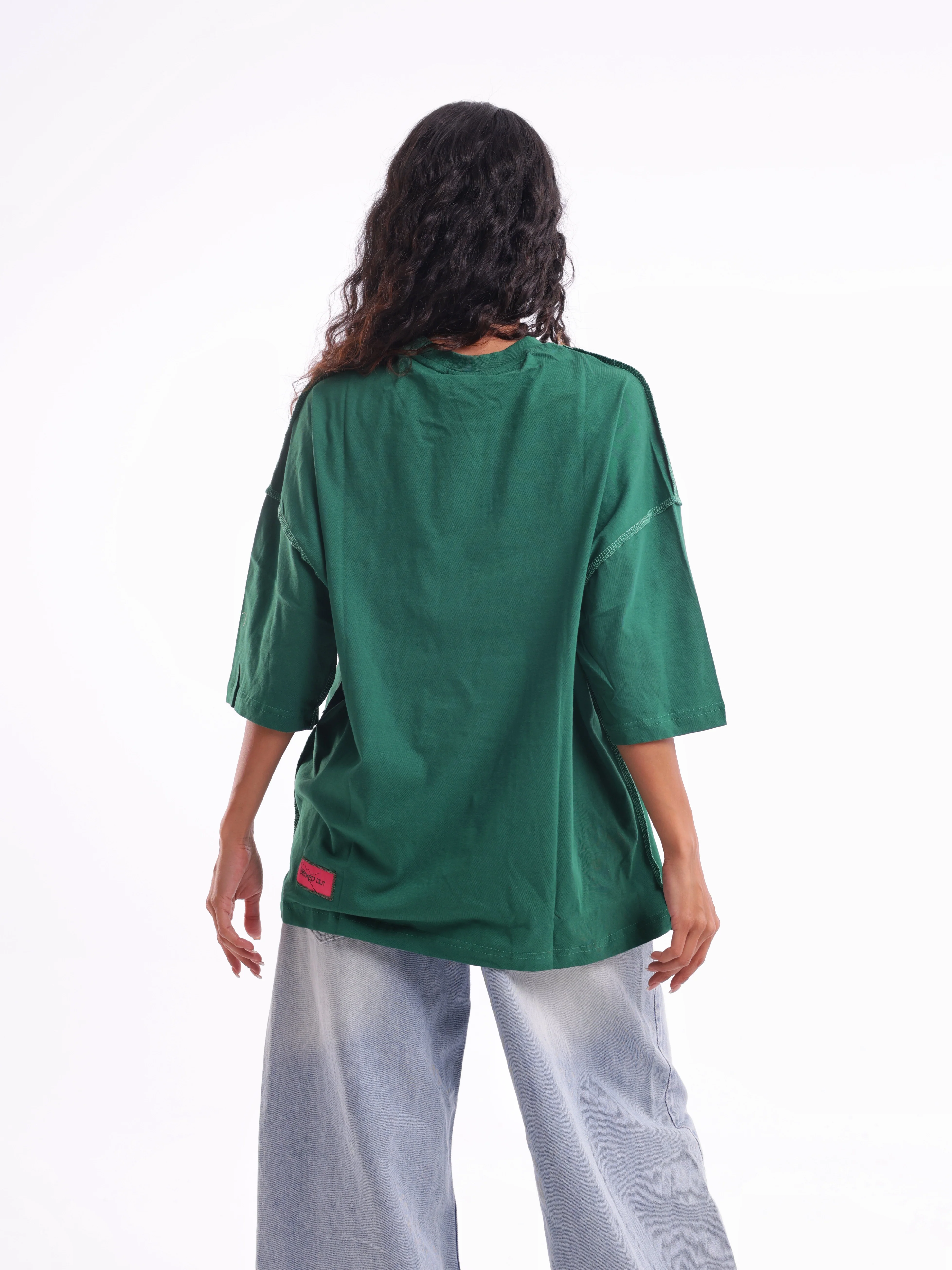 Hi Ken T-Shirt - Image 8