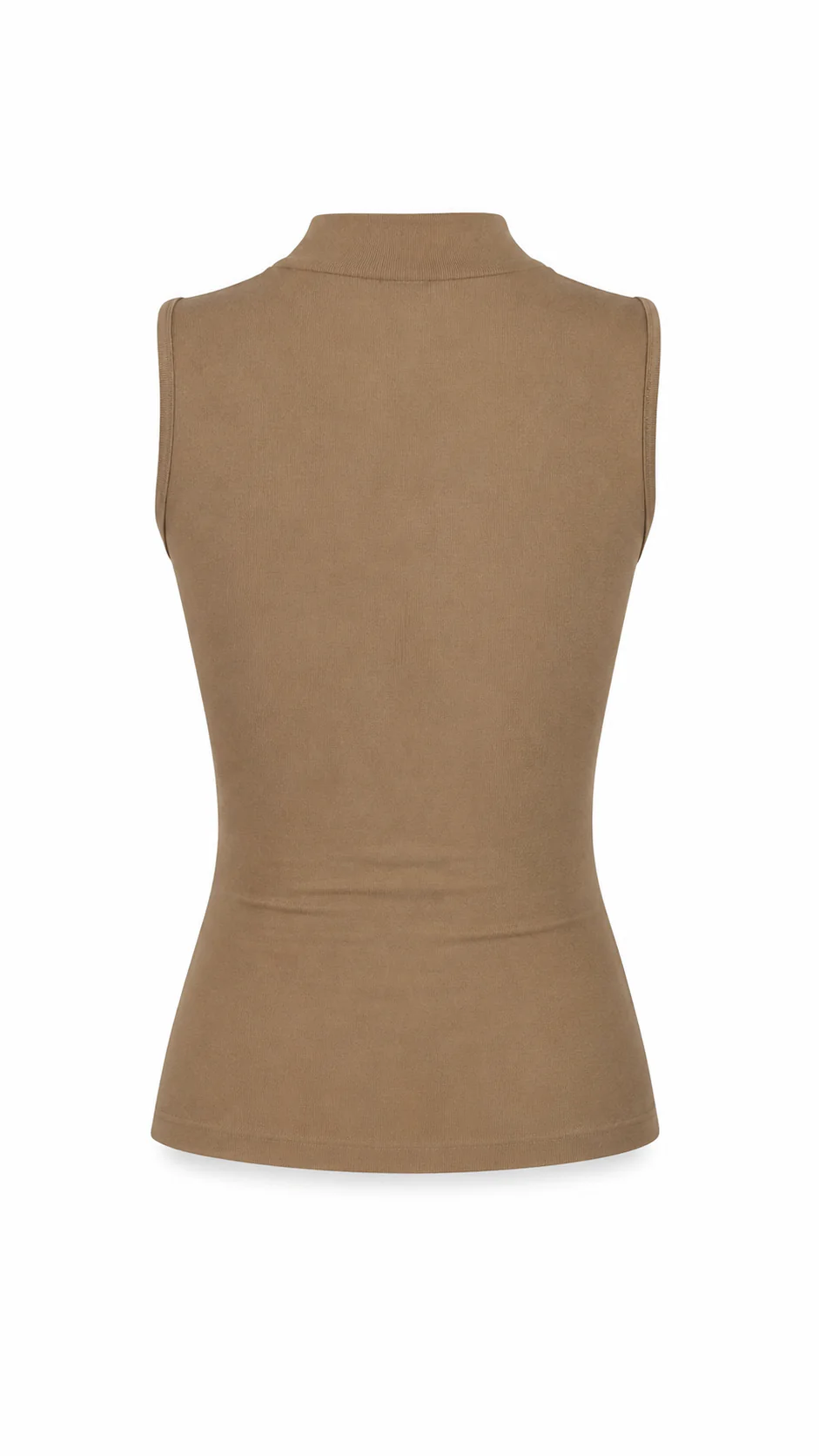 High Neck Top - Image 2