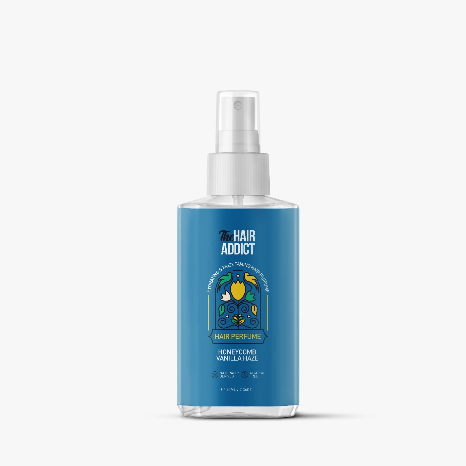 Honey Comb Hair Mist