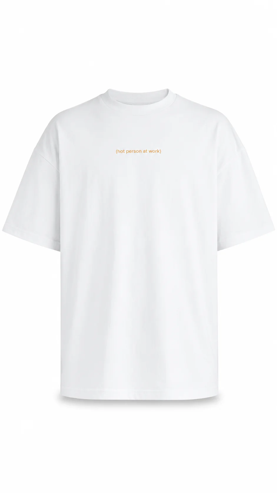 Hot Dog Graphic T-Shirt