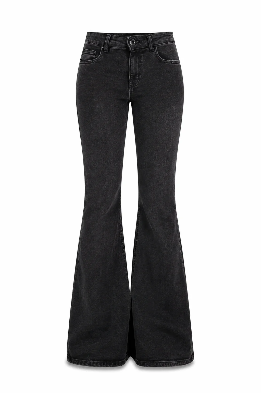 Hot Girl Denim