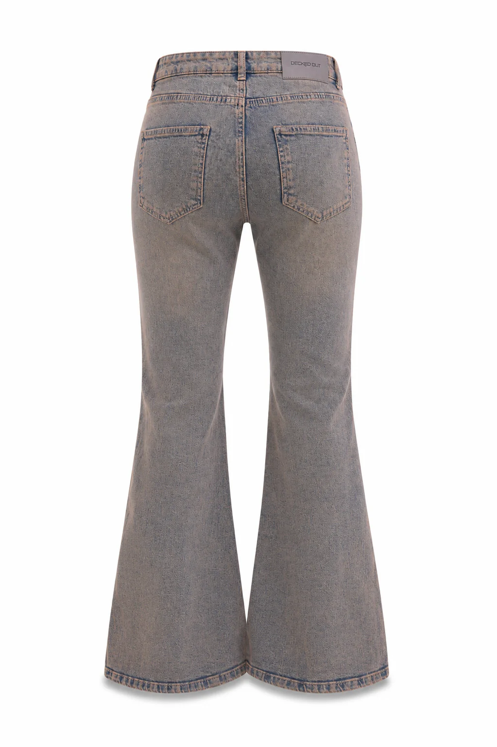 Hot Girl Denim - Image 10