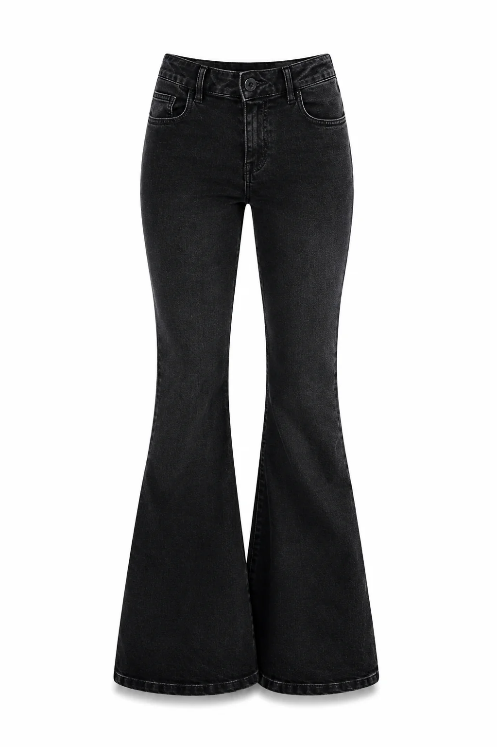 Hot Girl Denim - Image 5