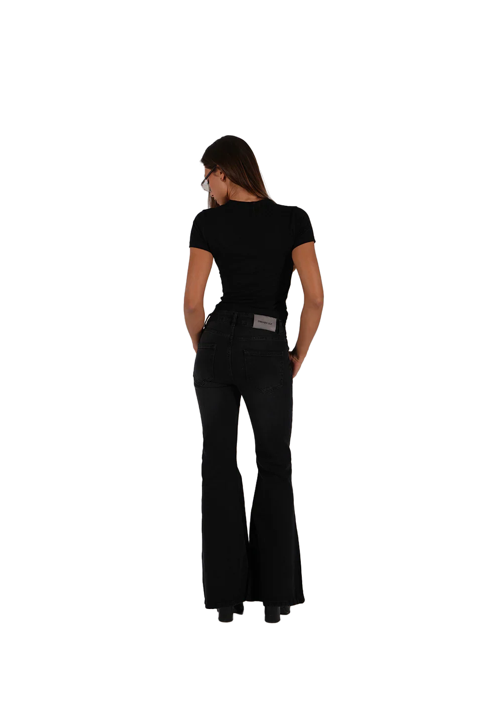 Hot Girl Denim - Image 8