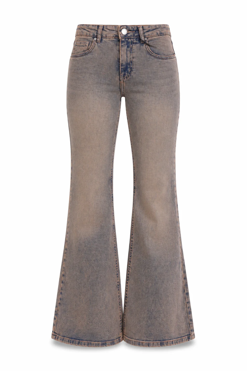 Hot Girl Denim - Image 9