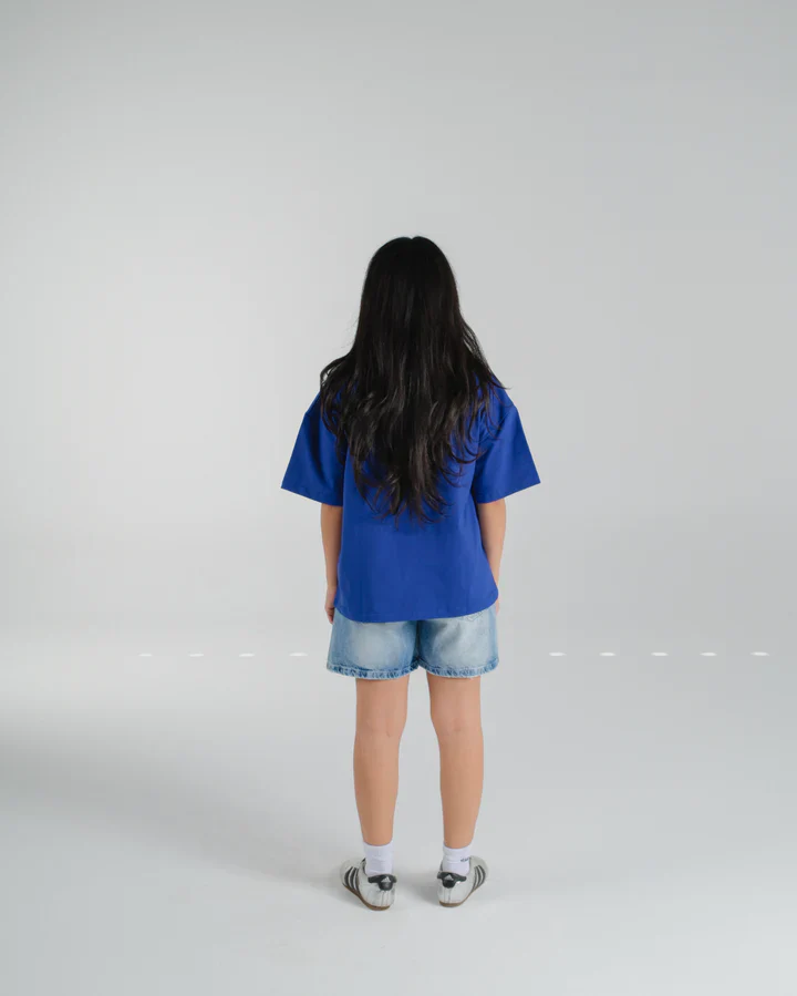 Hot Line Call Graphic T-Shirt - Image 4