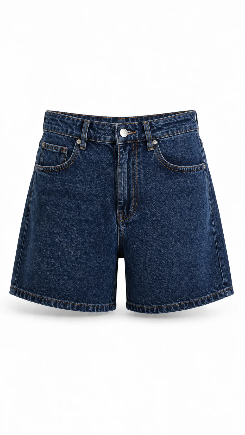 Jeans Shorts