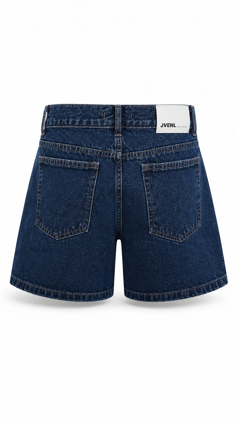 Jeans Shorts - Image 2