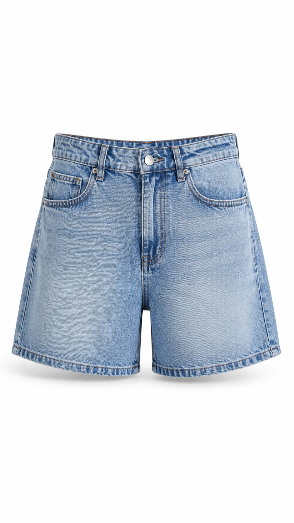 Jeans Shorts - Image 5