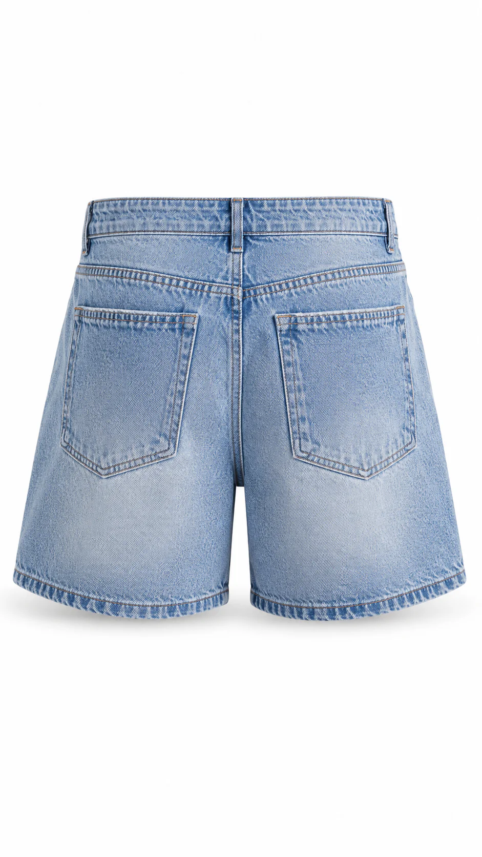Jeans Shorts - Image 6