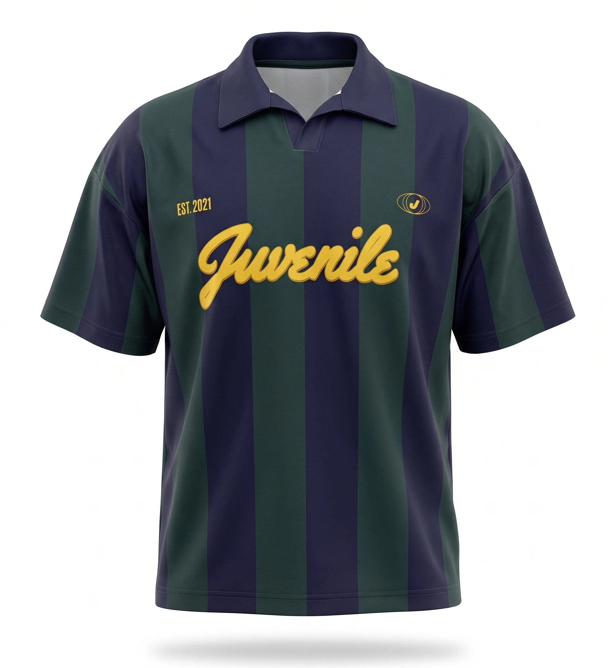 Jersey T-Shirt - Image 13