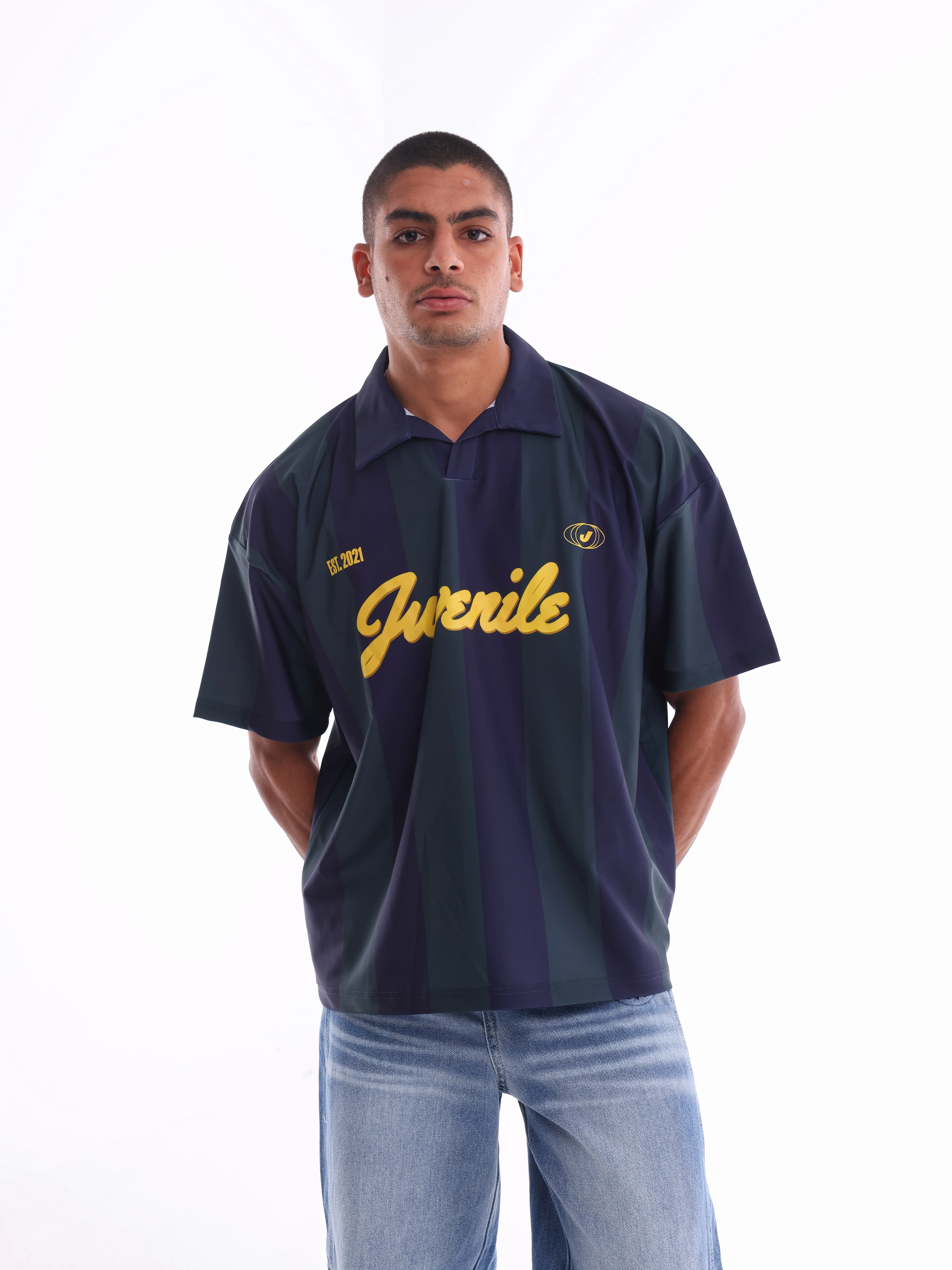 Jersey T-Shirt - Image 15