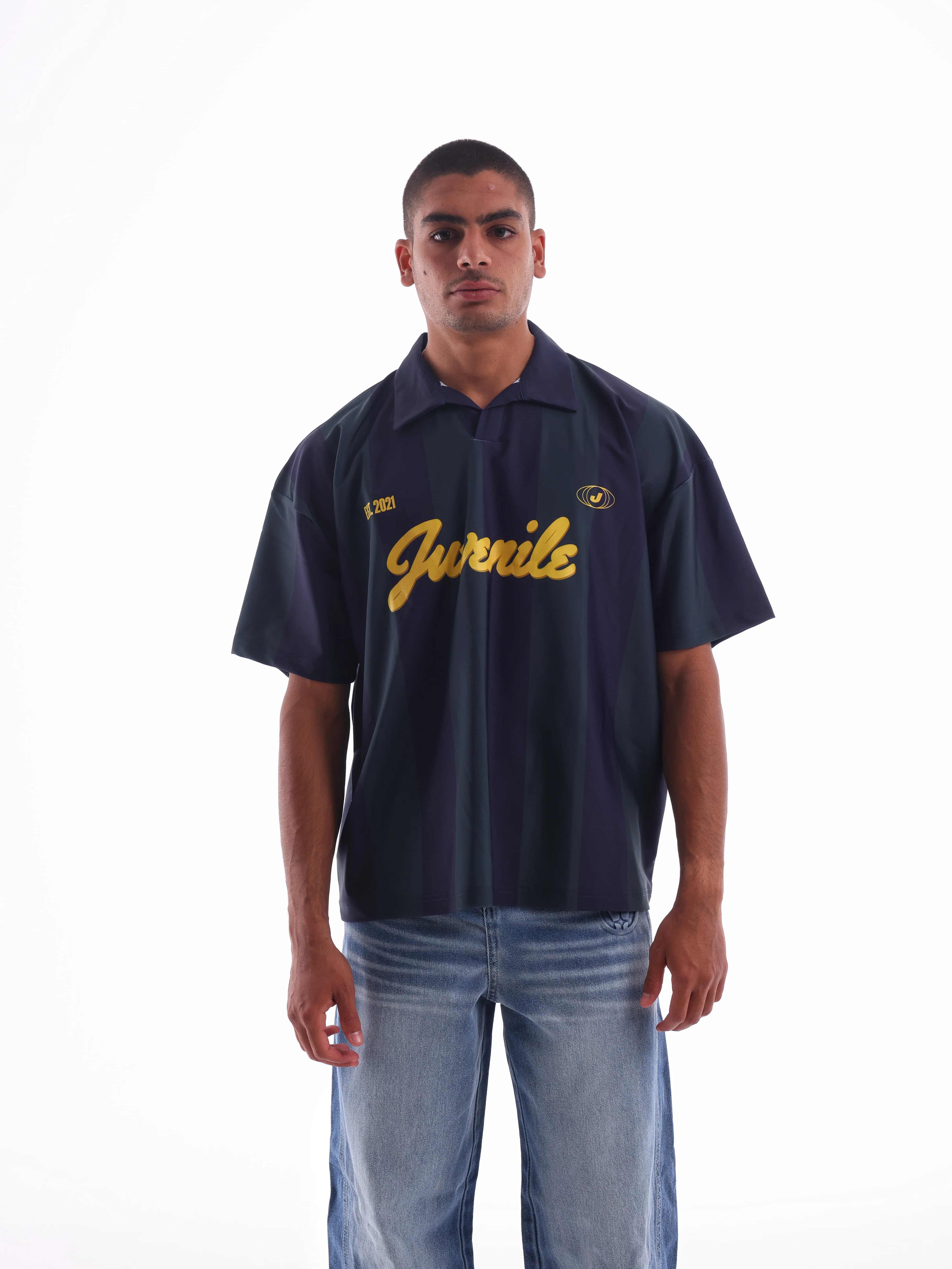 Jersey T-Shirt - Image 16