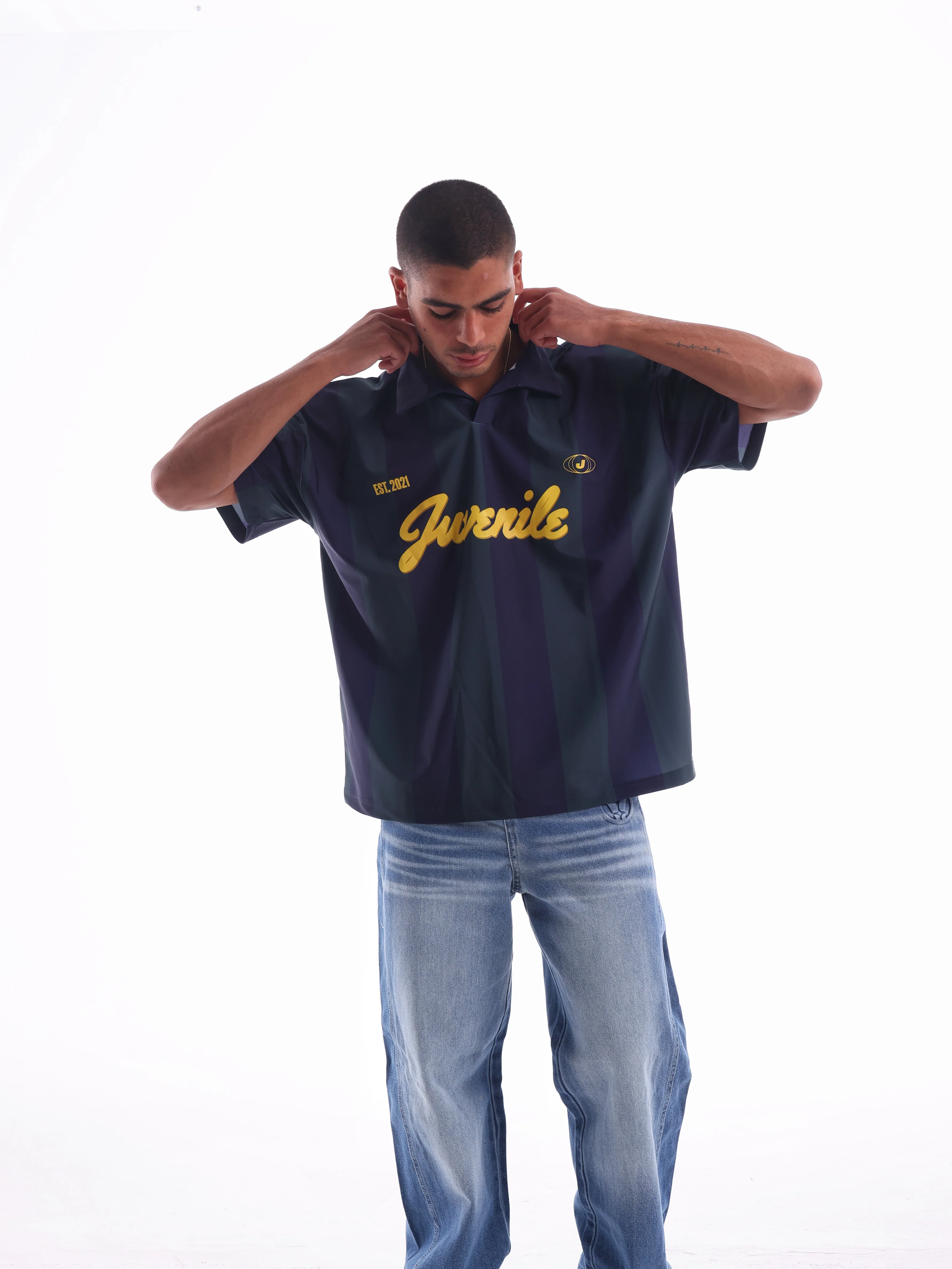 Jersey T-Shirt - Image 18