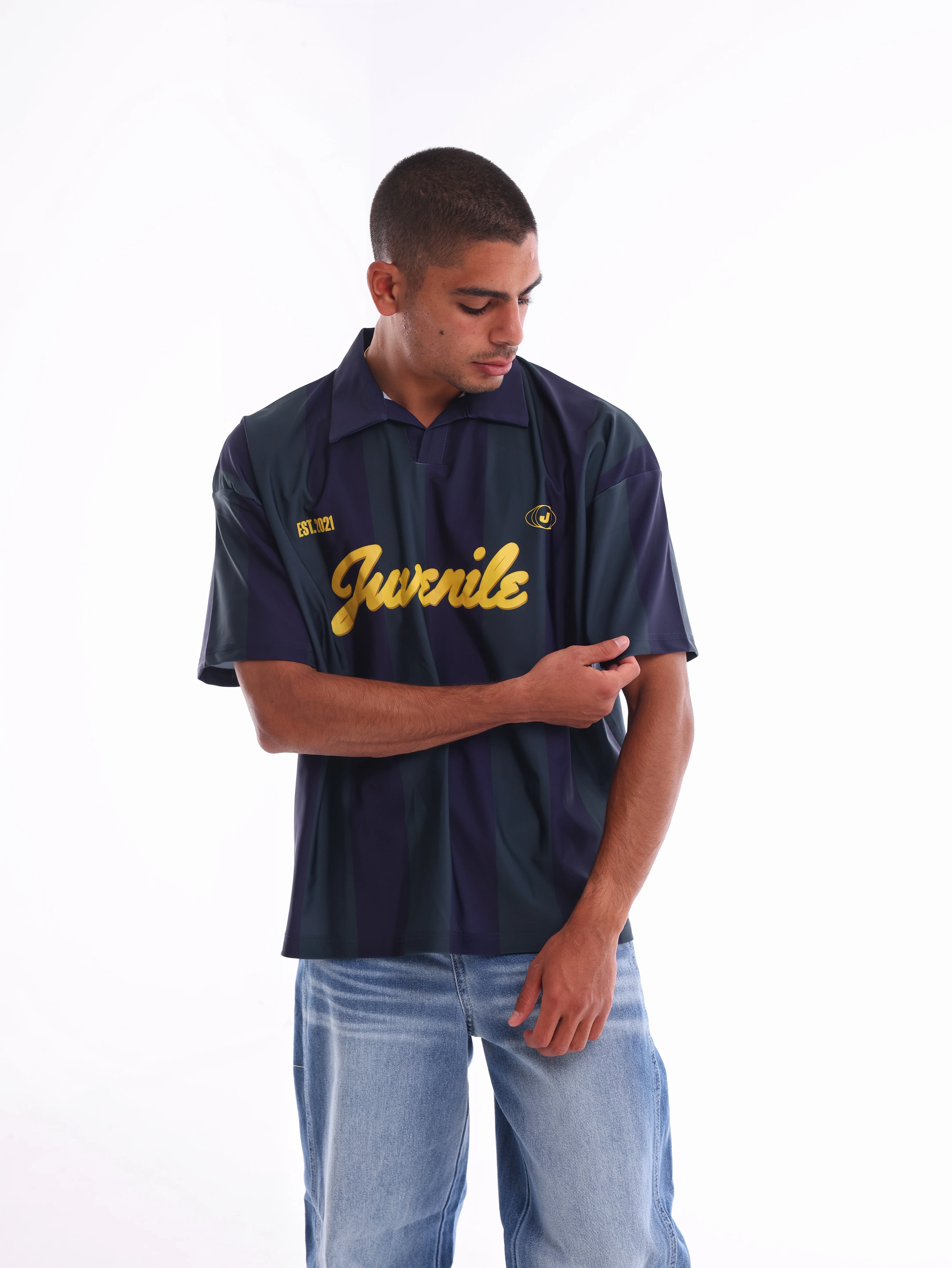 Jersey T-Shirt - Image 19