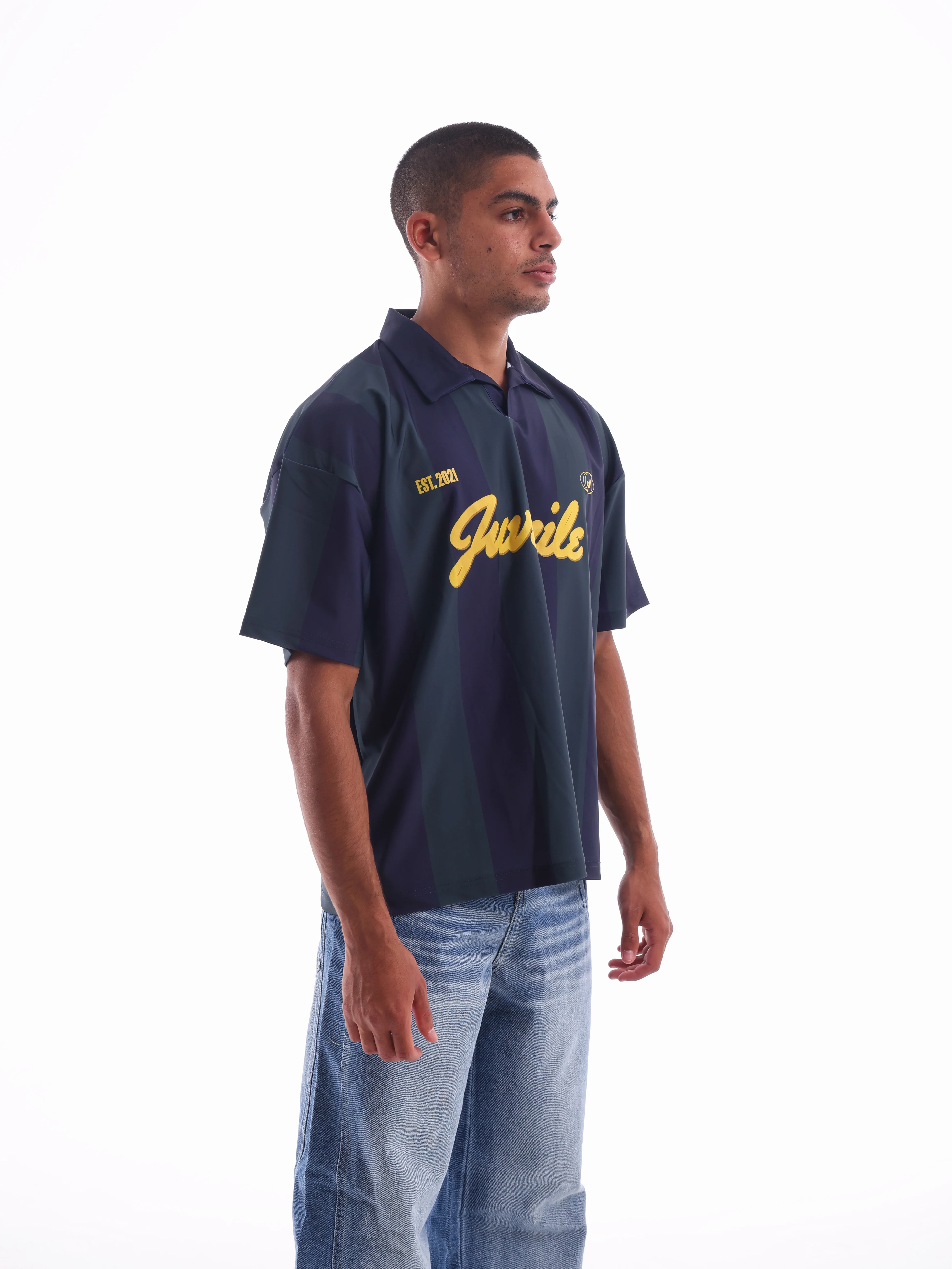 Jersey T-Shirt - Image 20