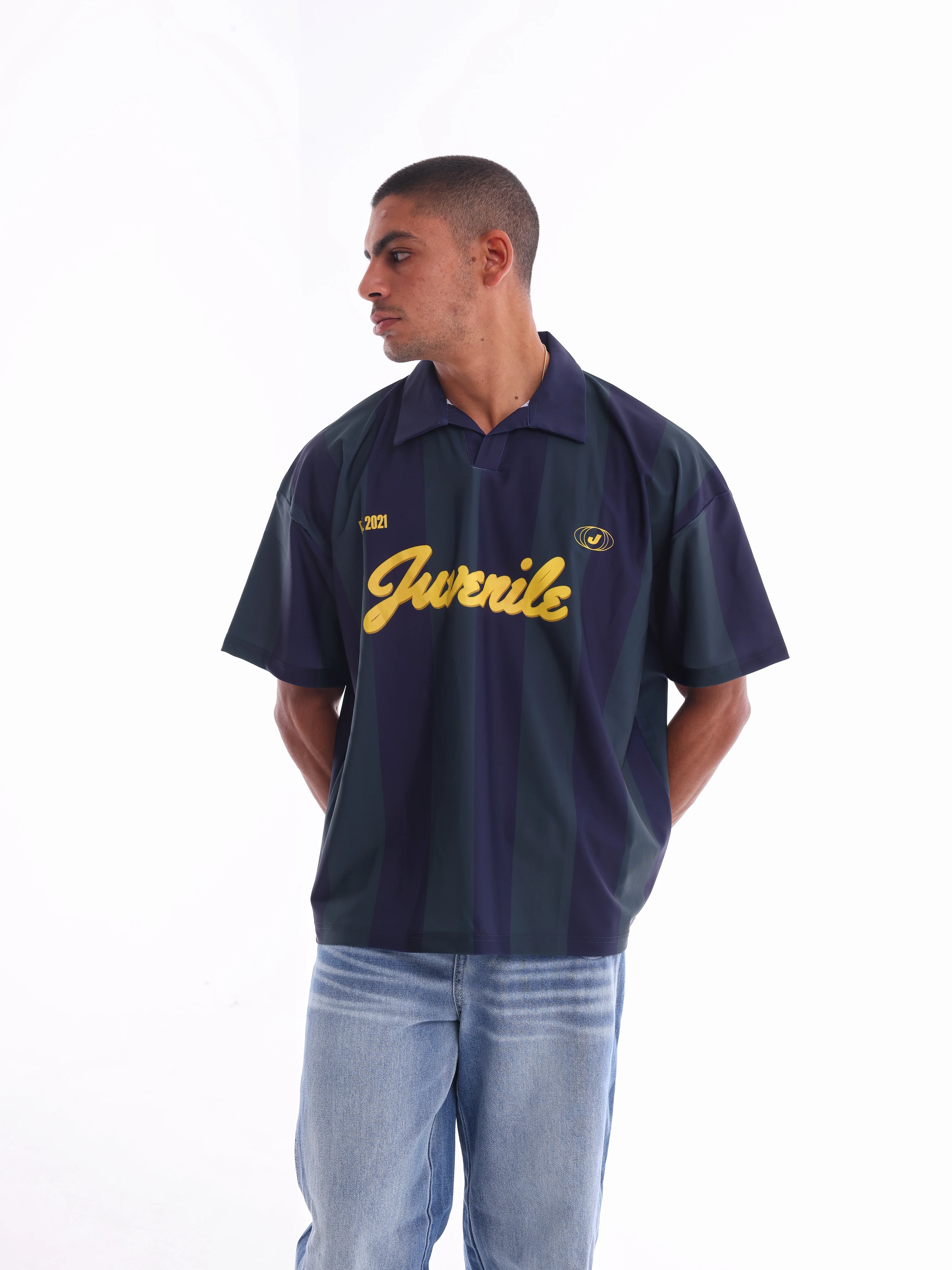 Jersey T-Shirt - Image 21