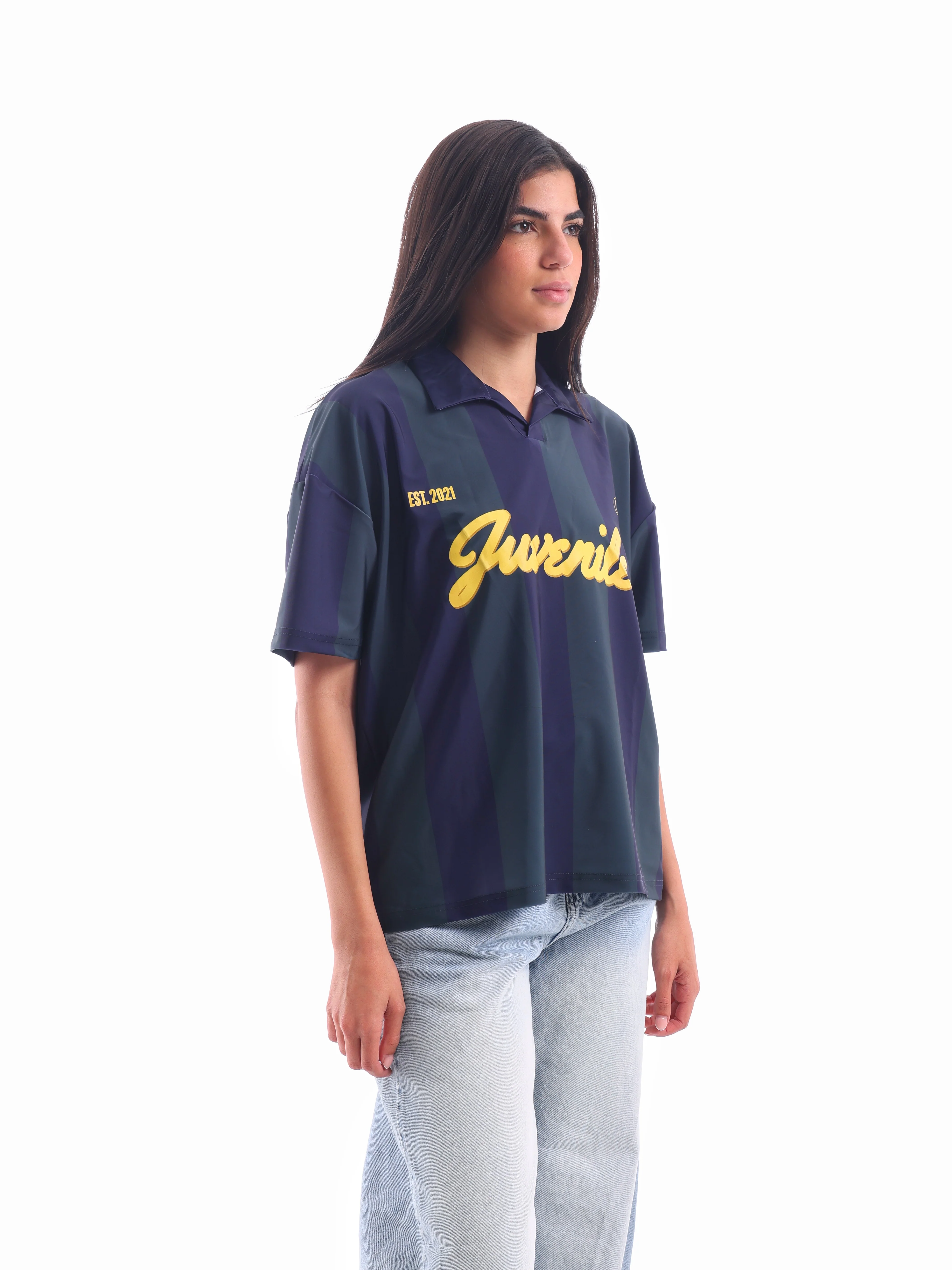 Jersey T-Shirt - Image 25