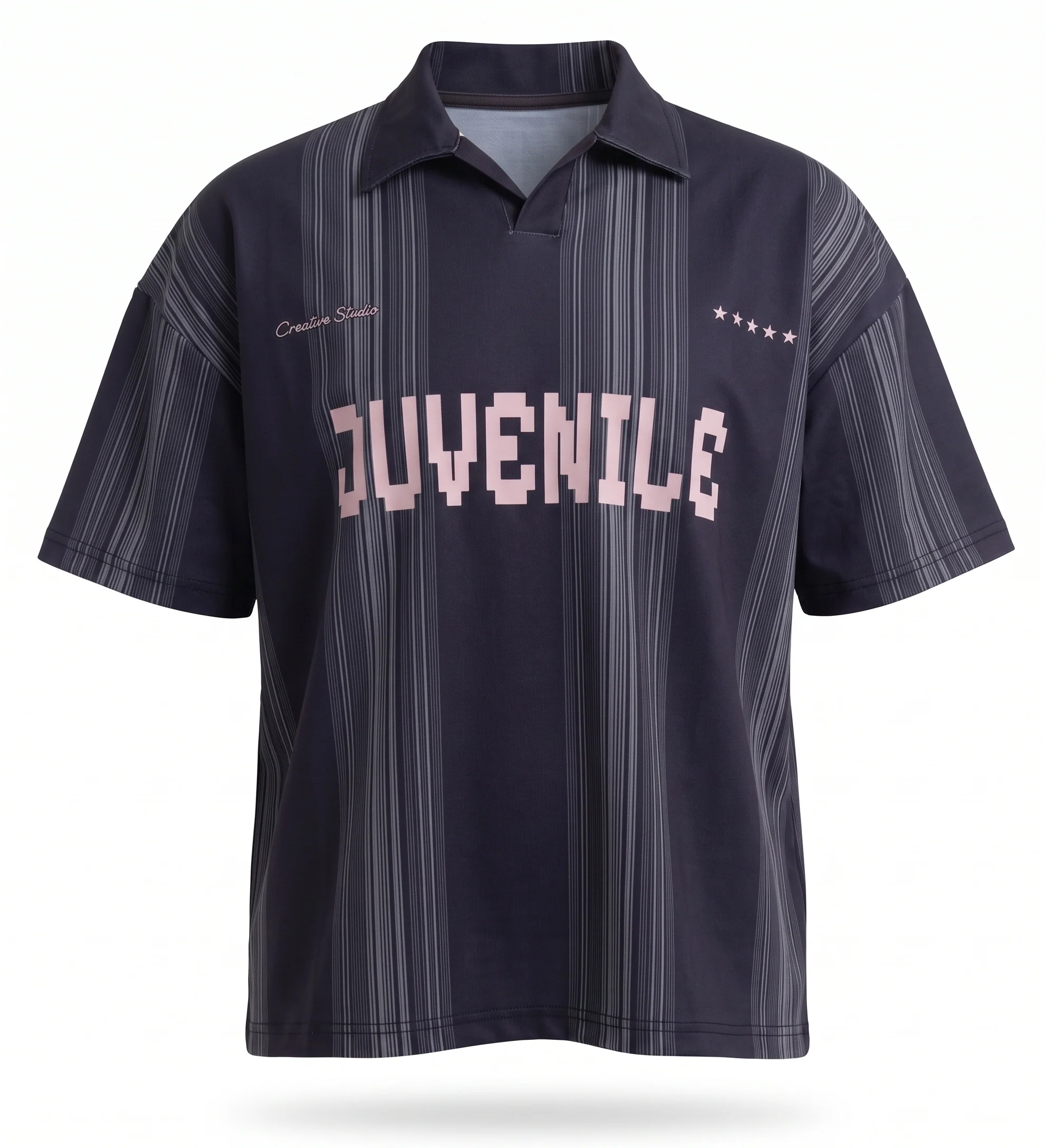 Jersey T-Shirt - Image 27