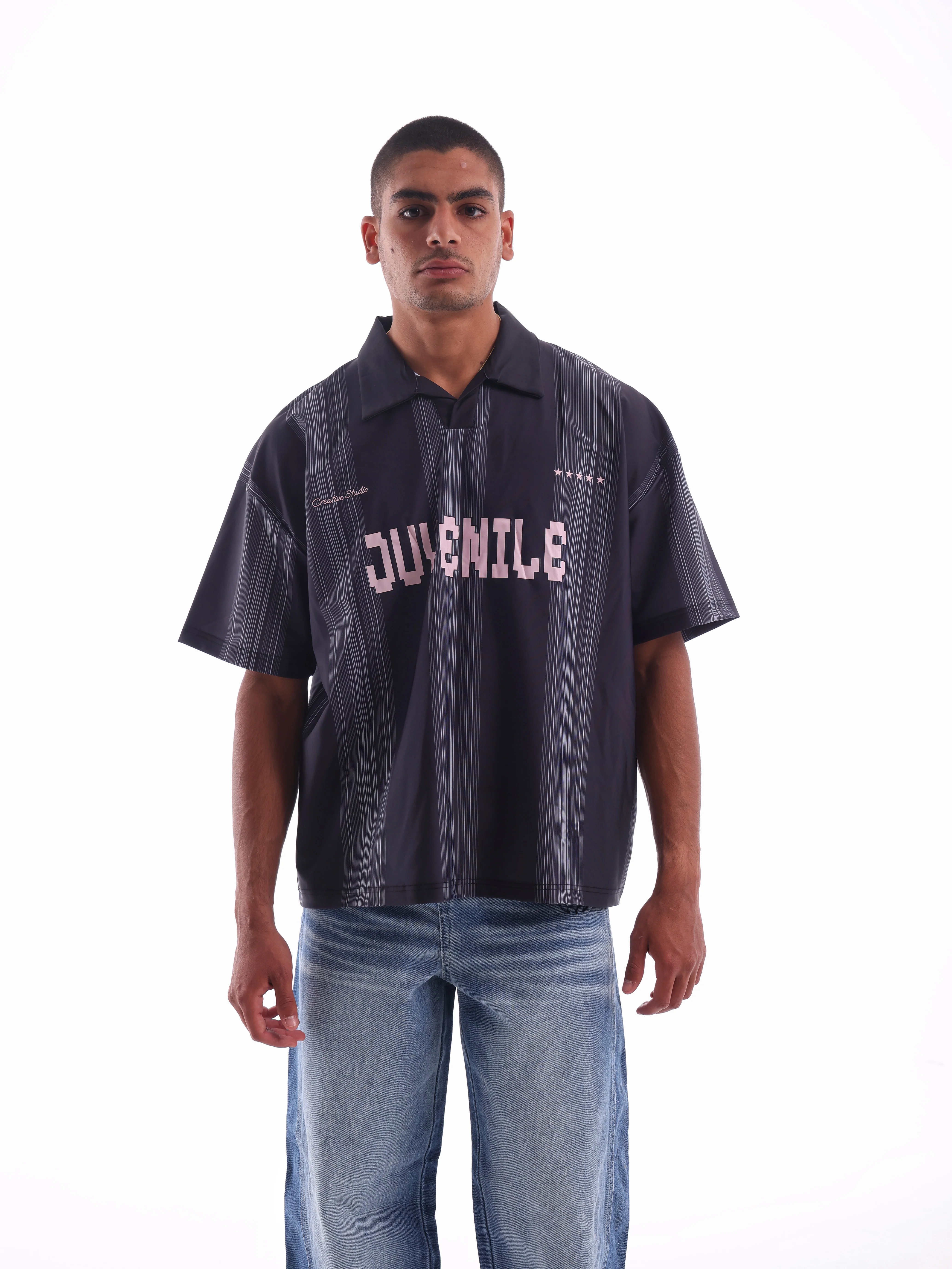 Jersey T-Shirt - Image 29