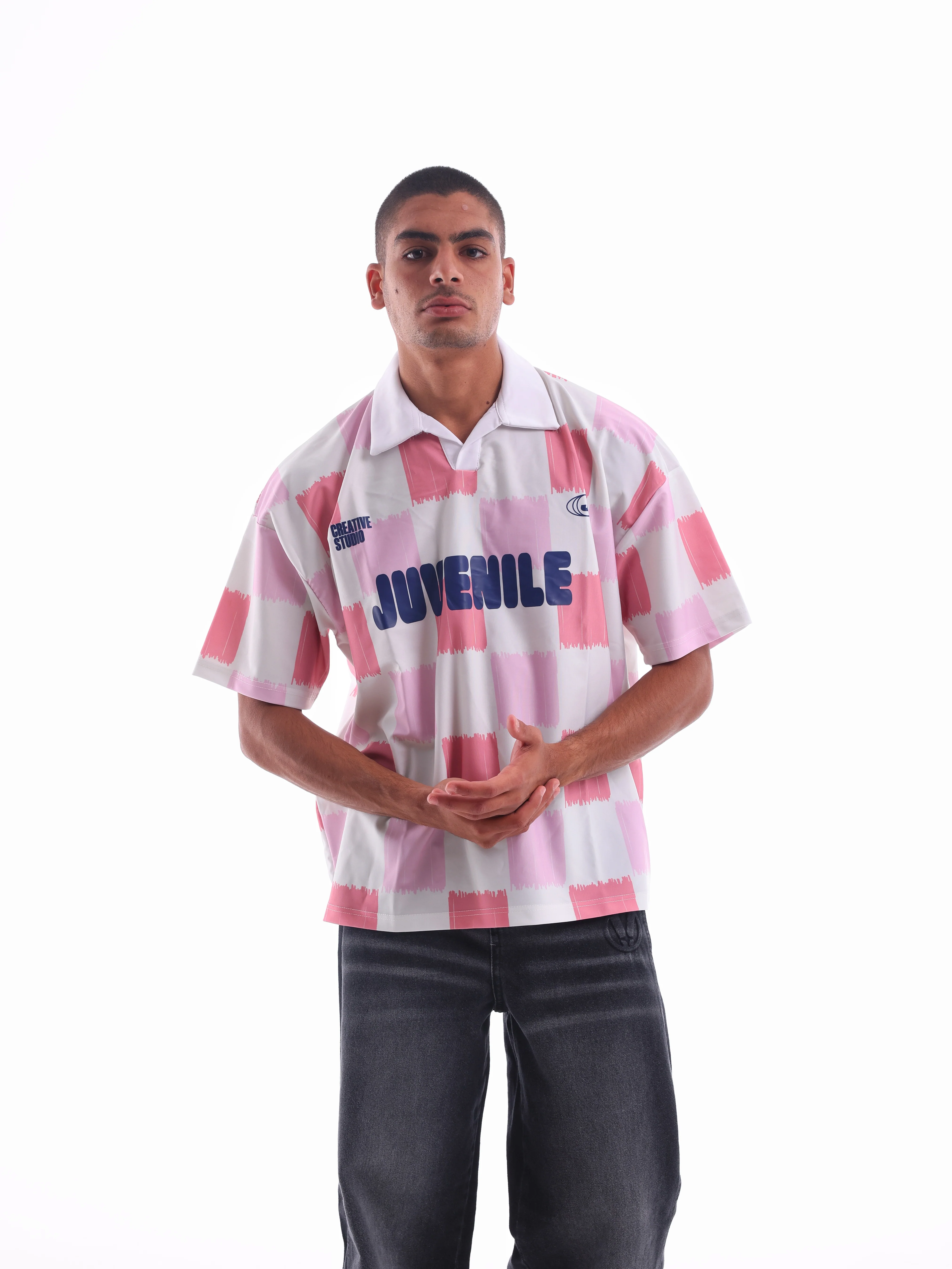 Jersey T-Shirt - Image 3