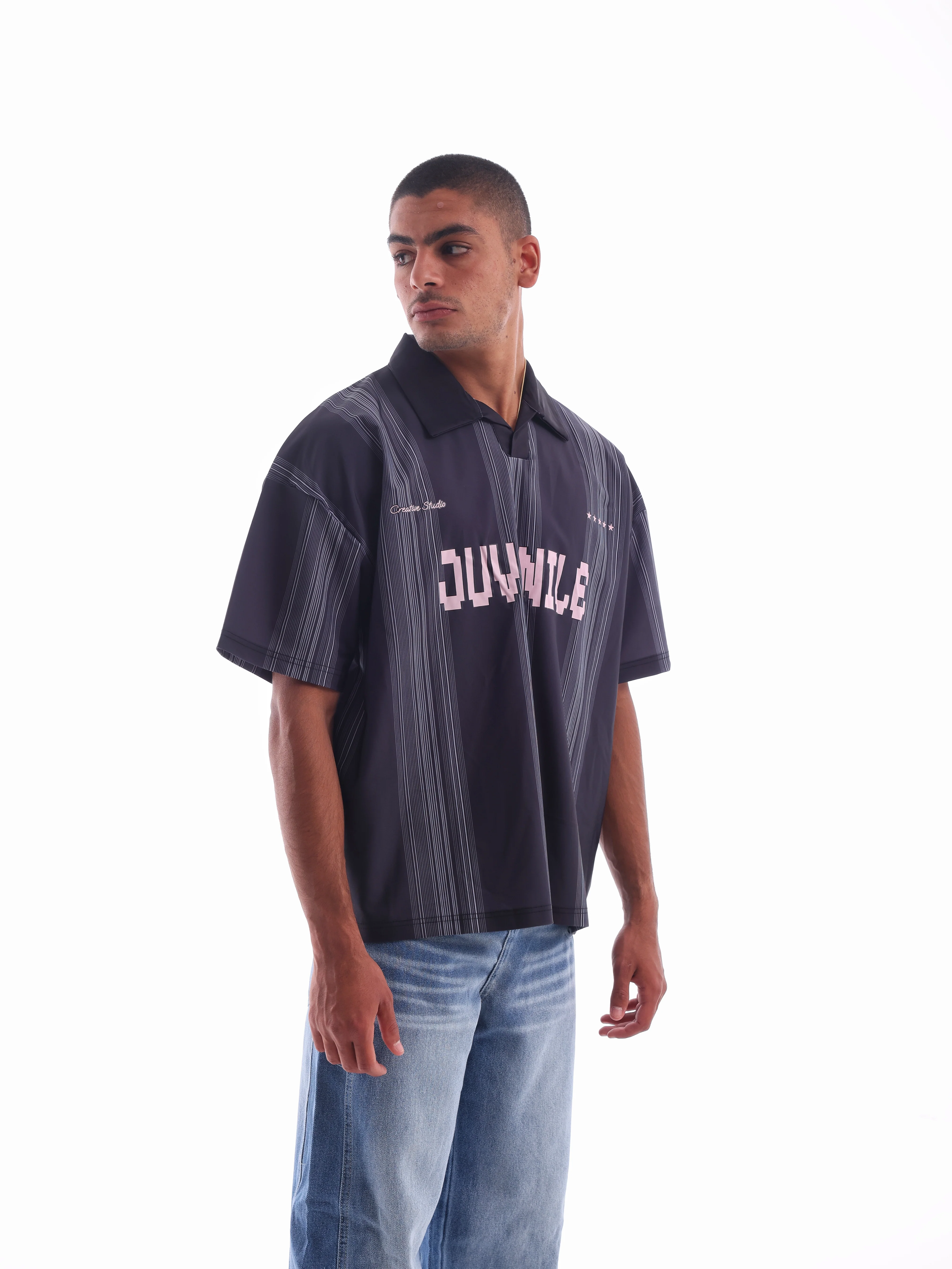 Jersey T-Shirt - Image 30