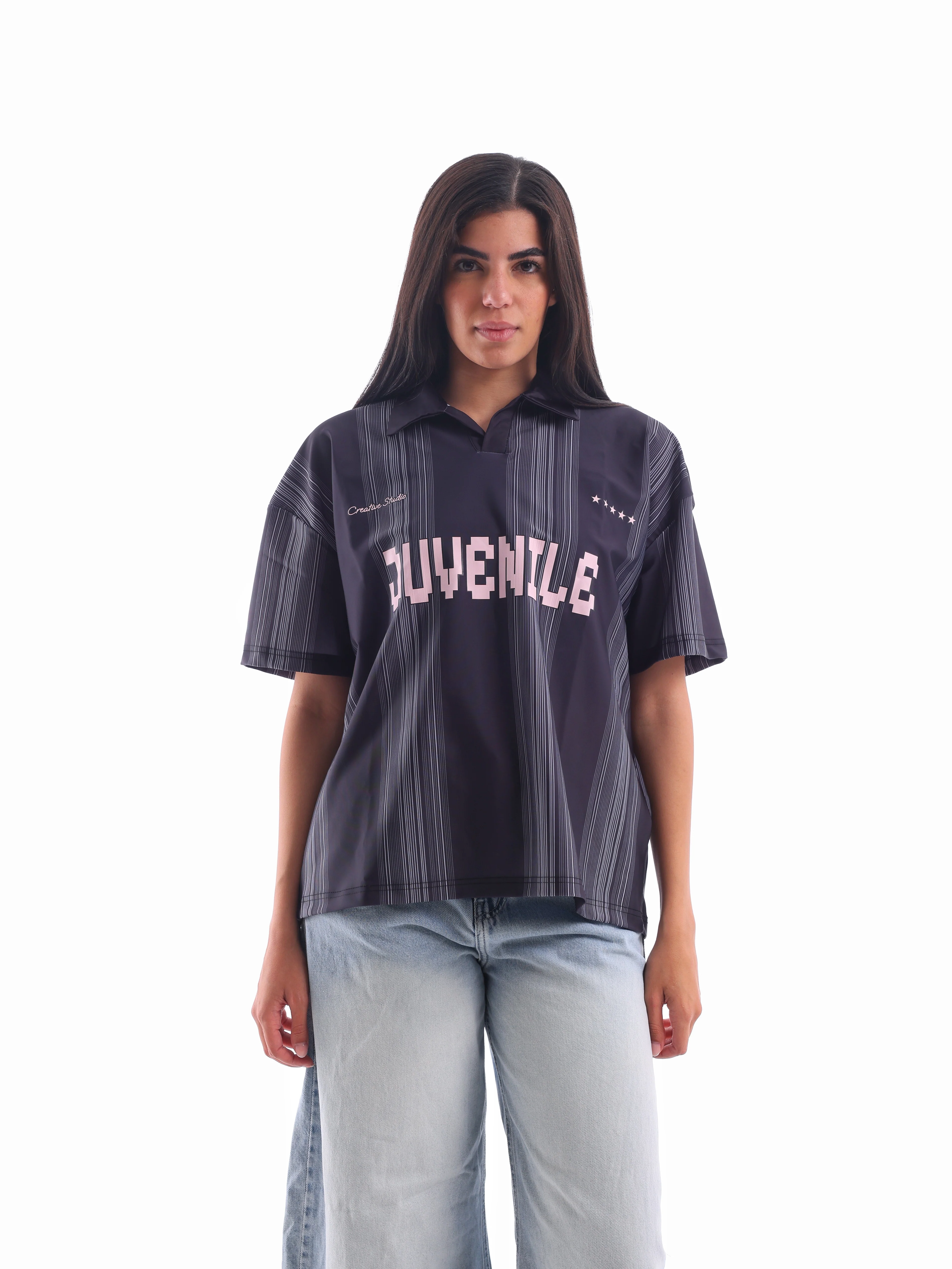 Jersey T-Shirt - Image 32