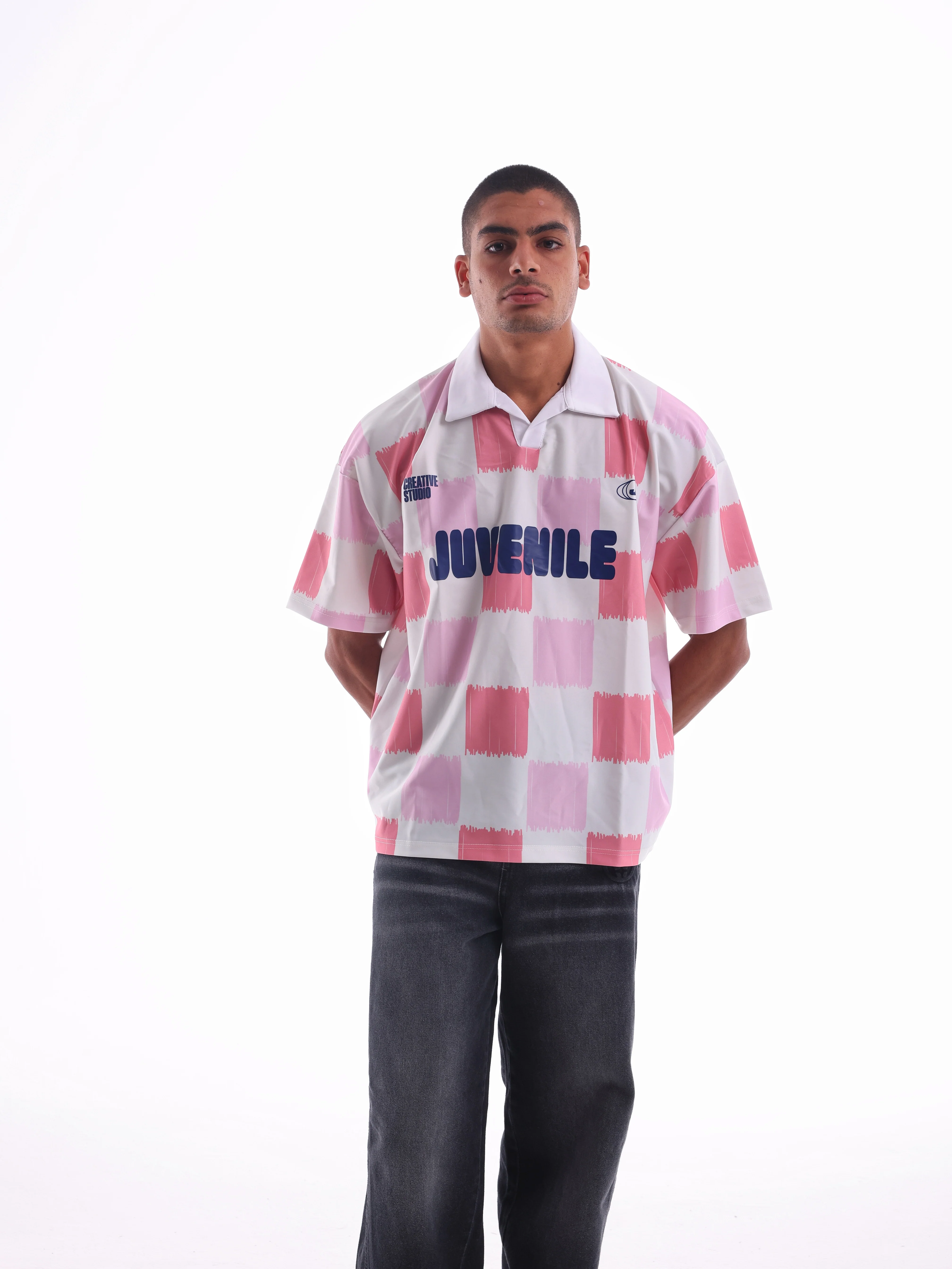 Jersey T-Shirt - Image 5