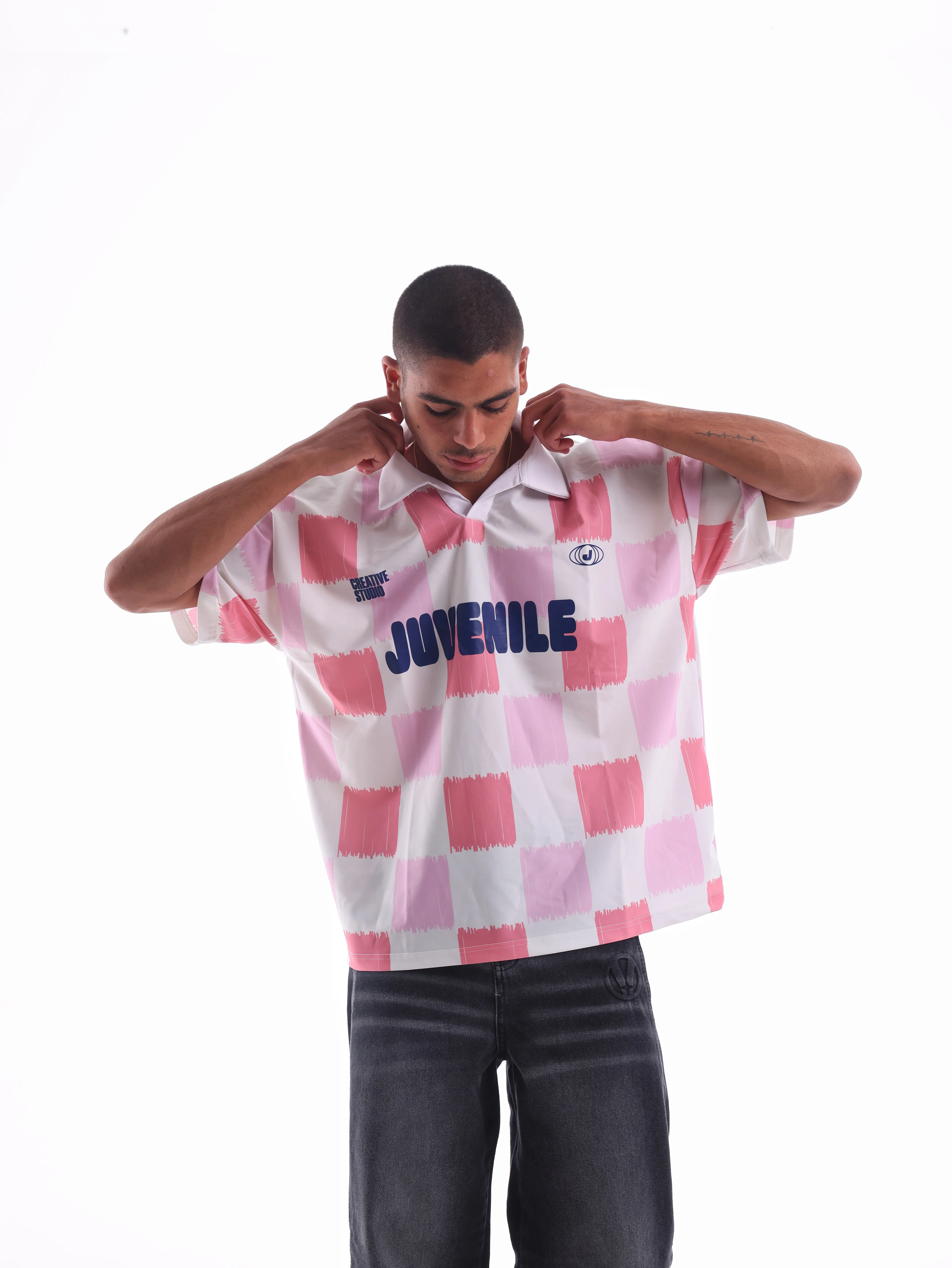 Jersey T-Shirt - Image 6