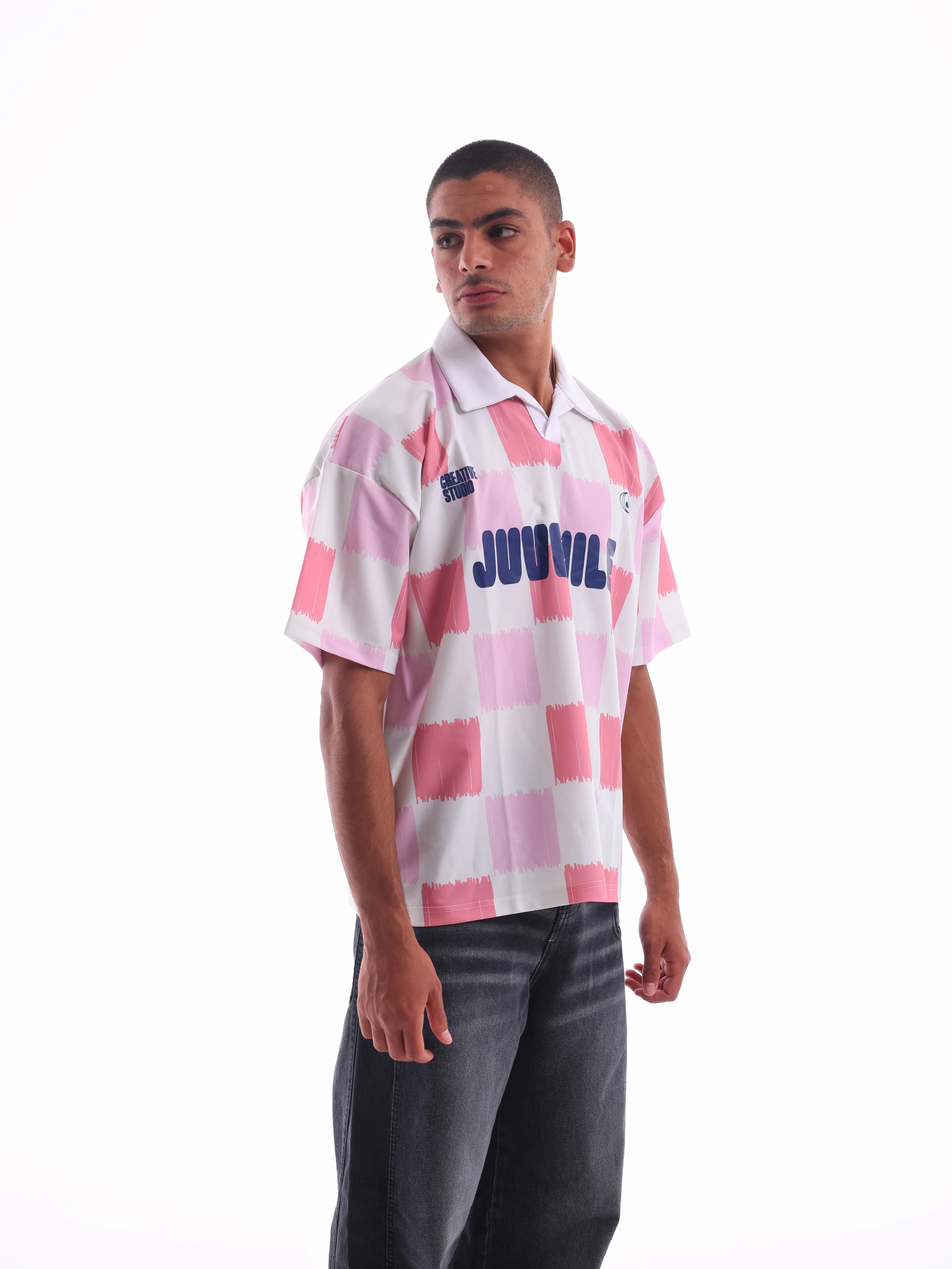 Jersey T-Shirt - Image 7
