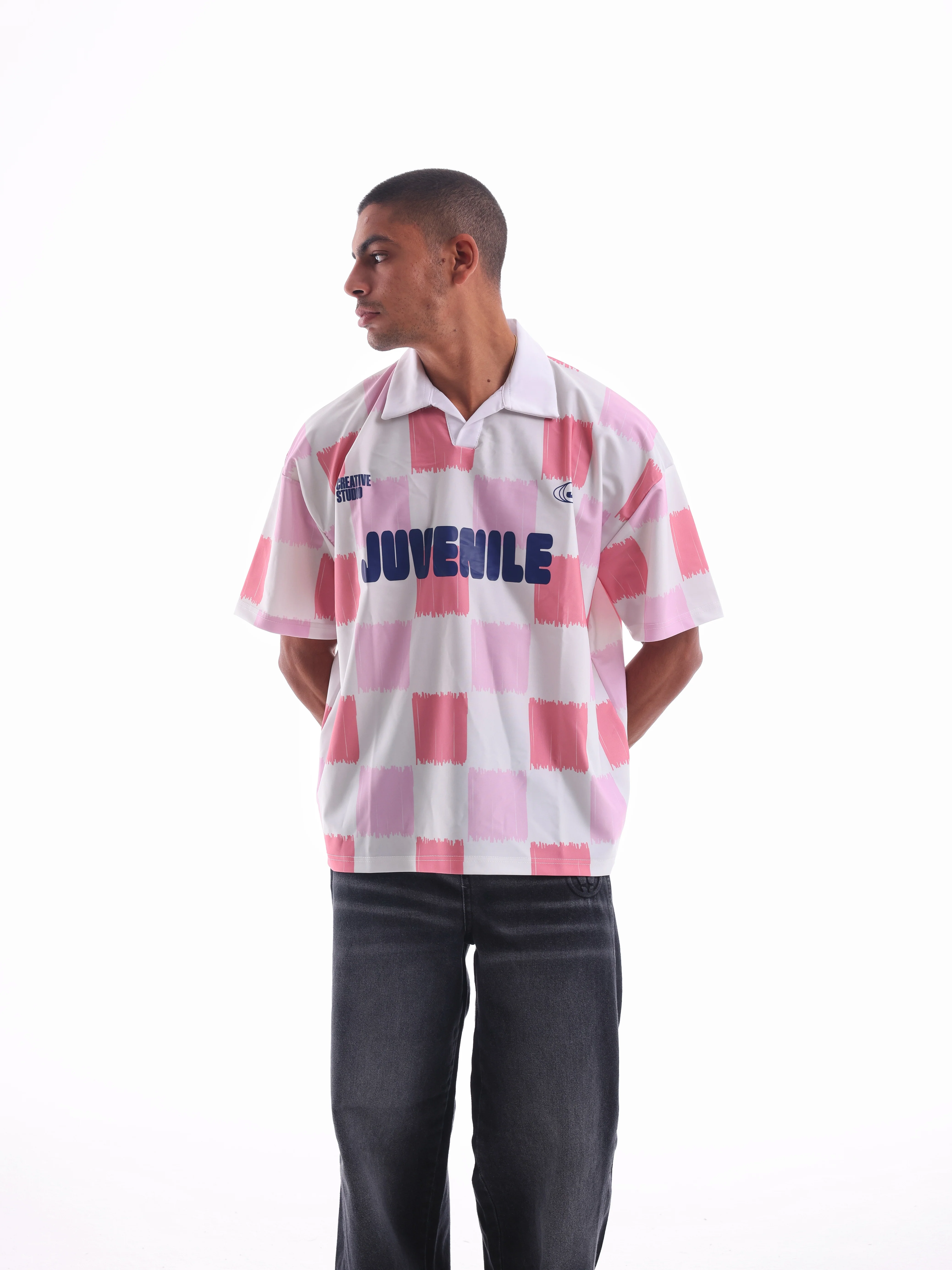 Jersey T-Shirt - Image 8