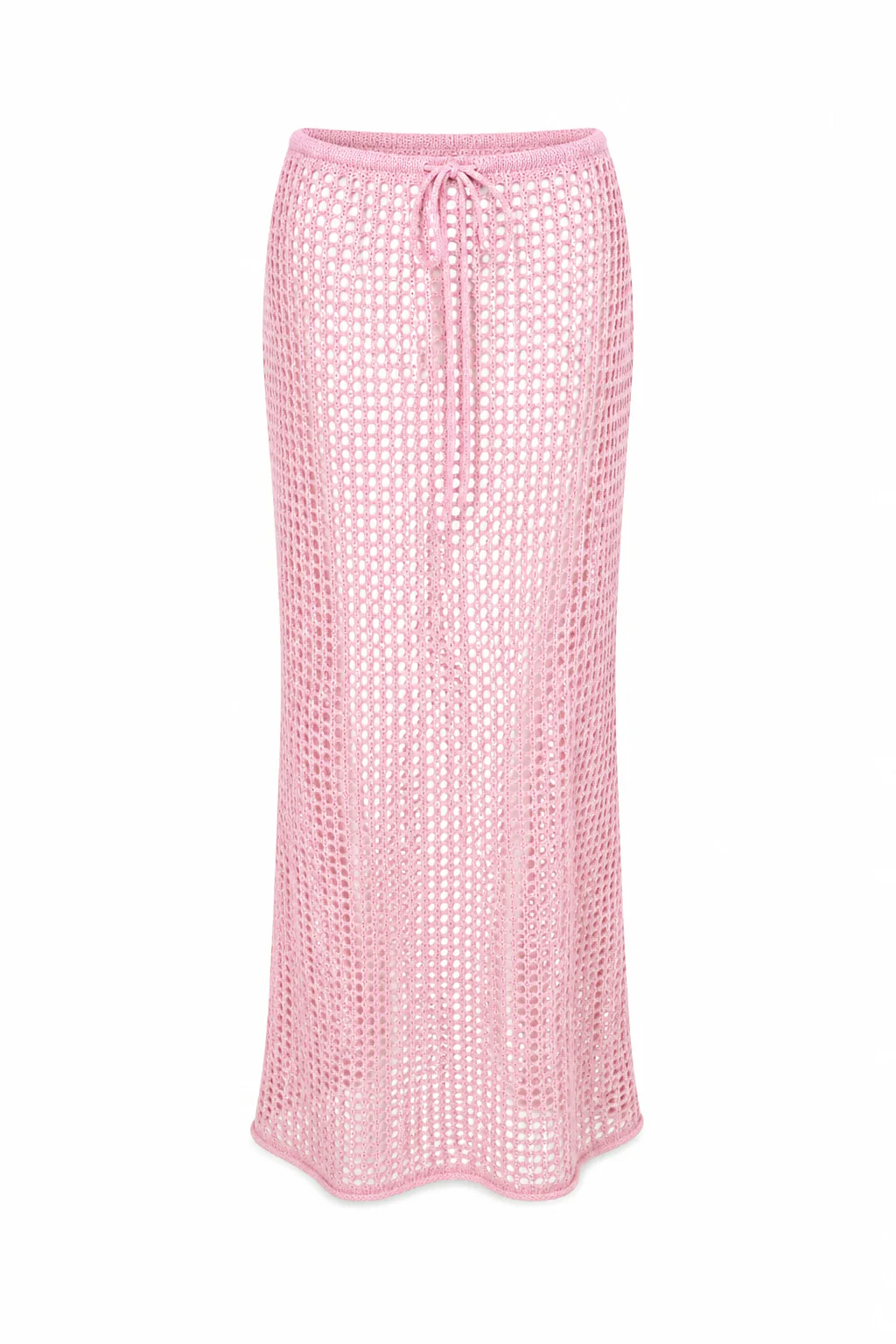 Knit Wave Skirt - Image 7