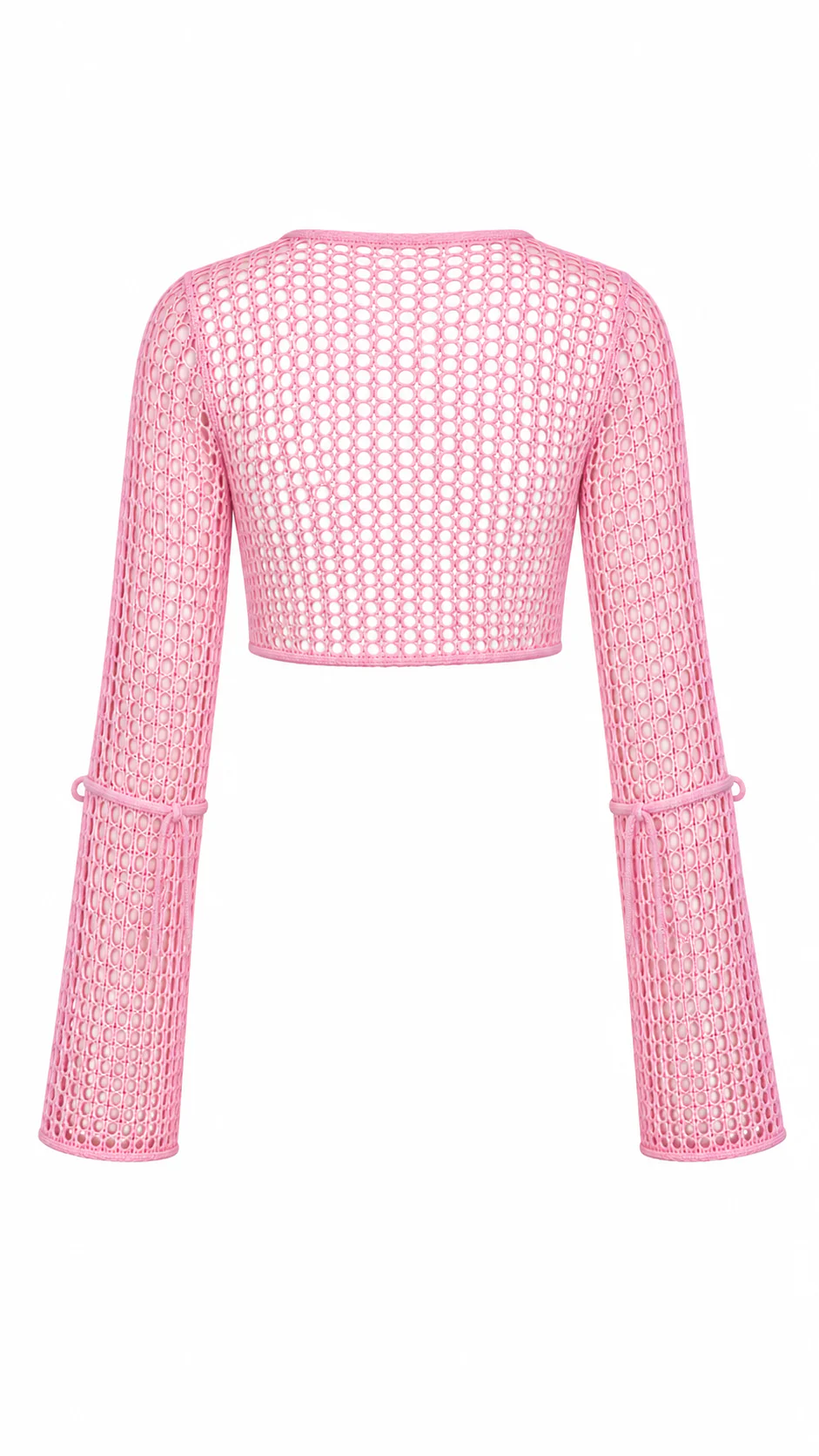 Knit Wave Top - Image 11