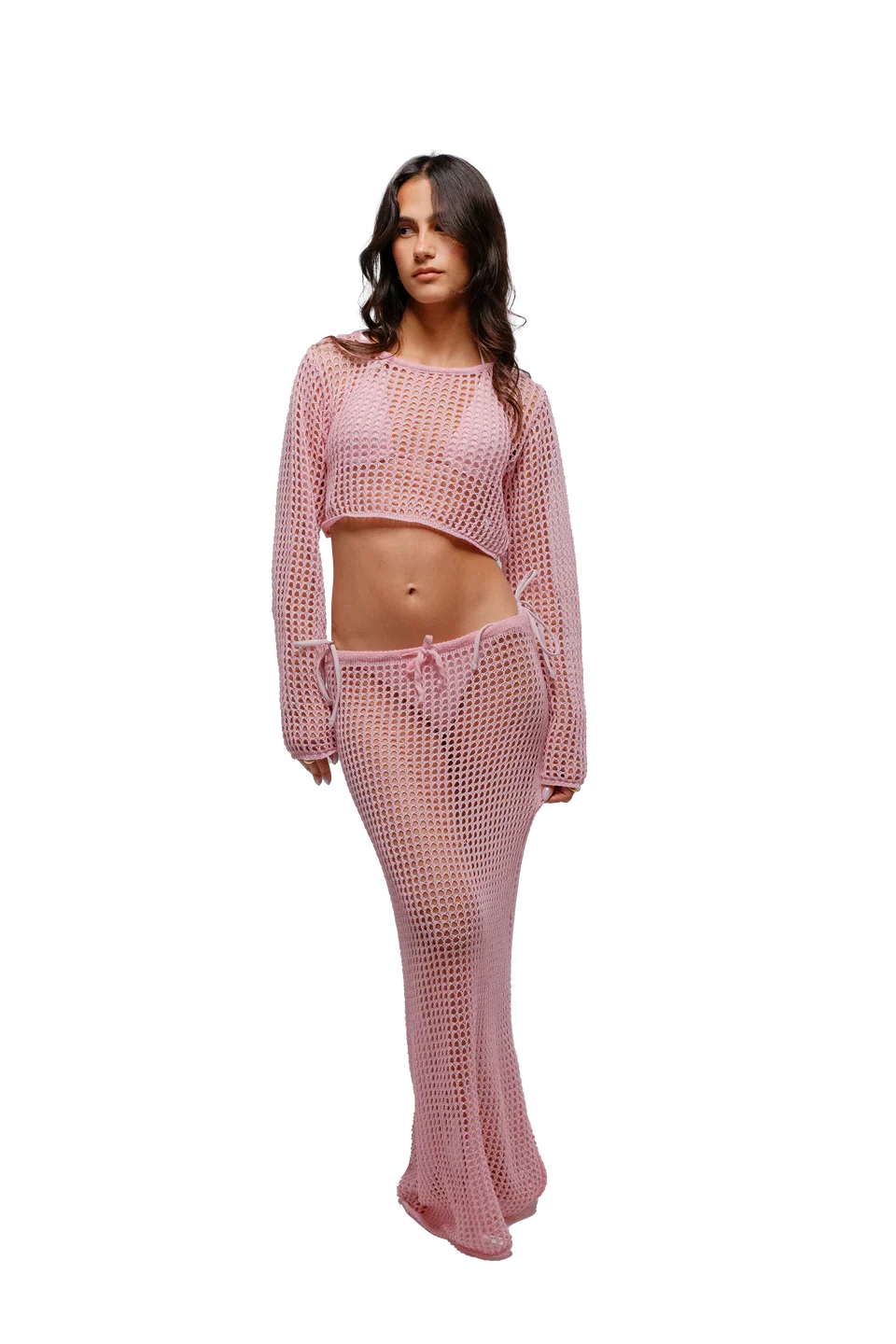 Knit Wave Top - Image 12