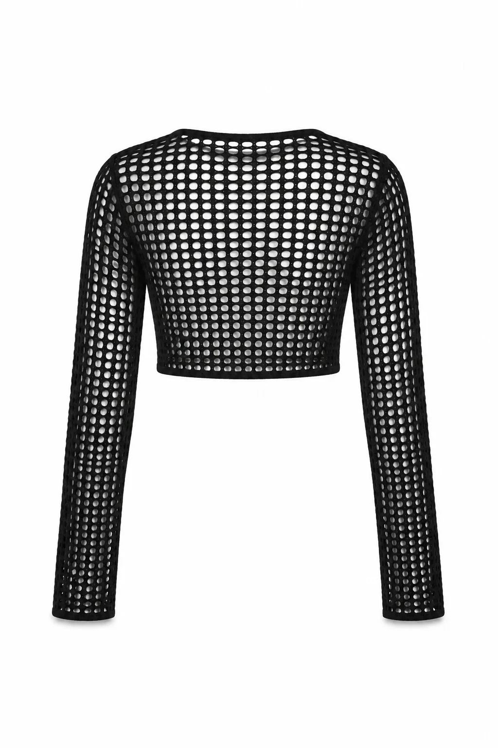 Knit Wave Top - Image 2
