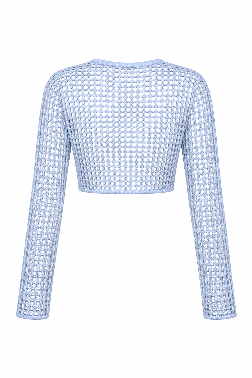 Knit Wave Top - Image 8