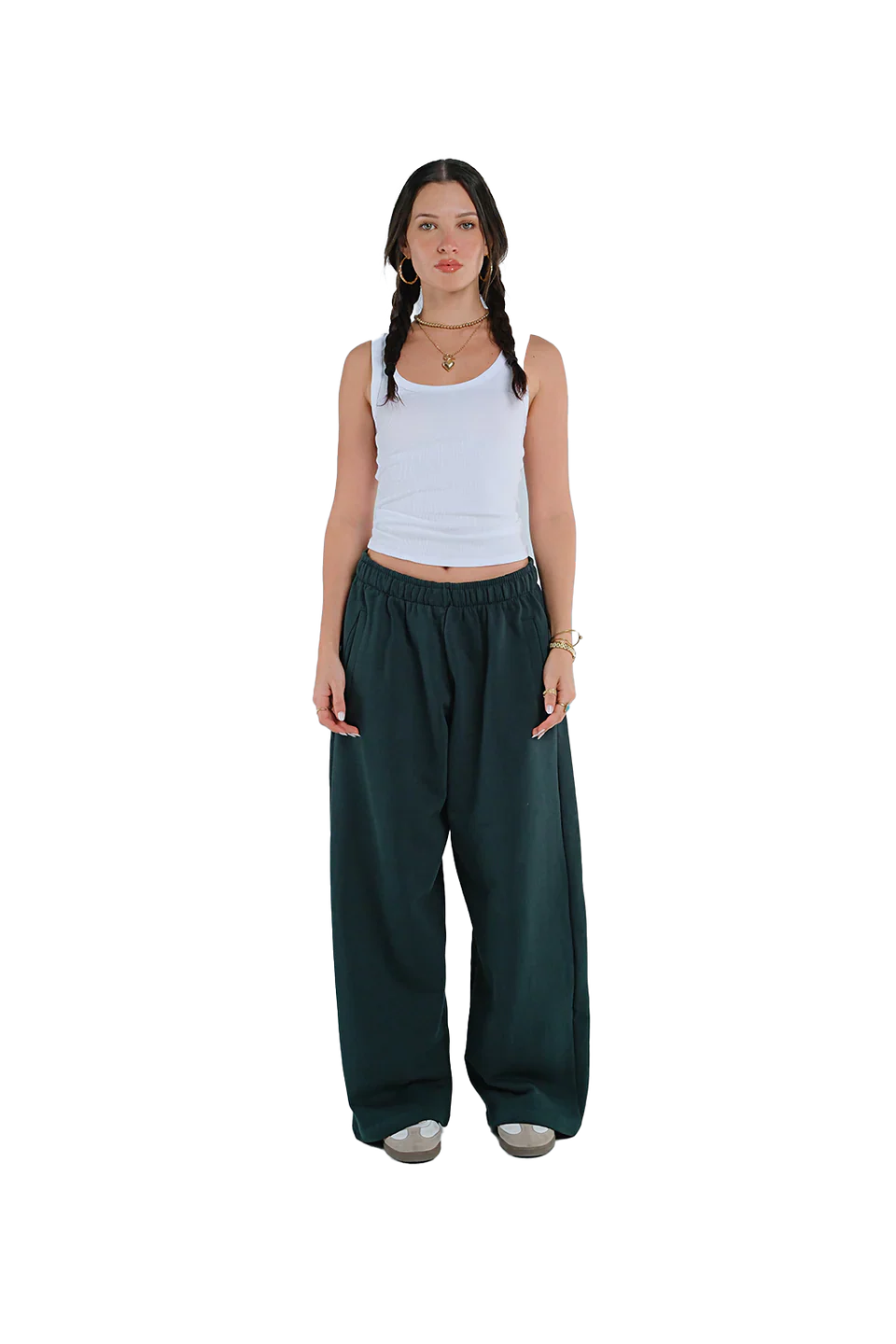 Layback Joggers - Image 6