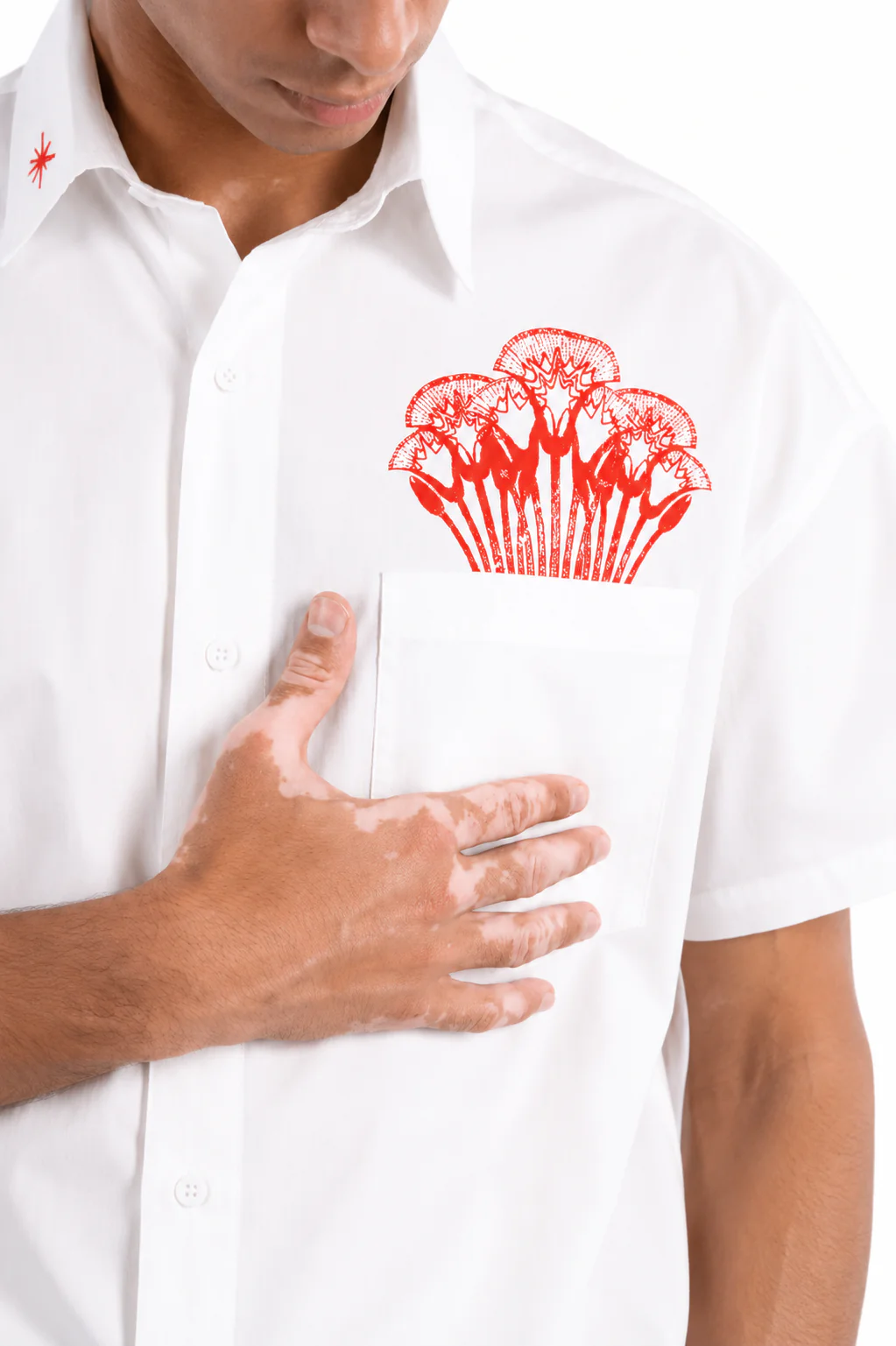 Legacy Short Sleeve Shirt - Image 3