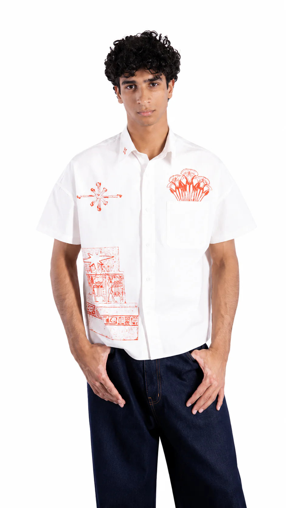 Legacy Short Sleeve Shirt - Image 5