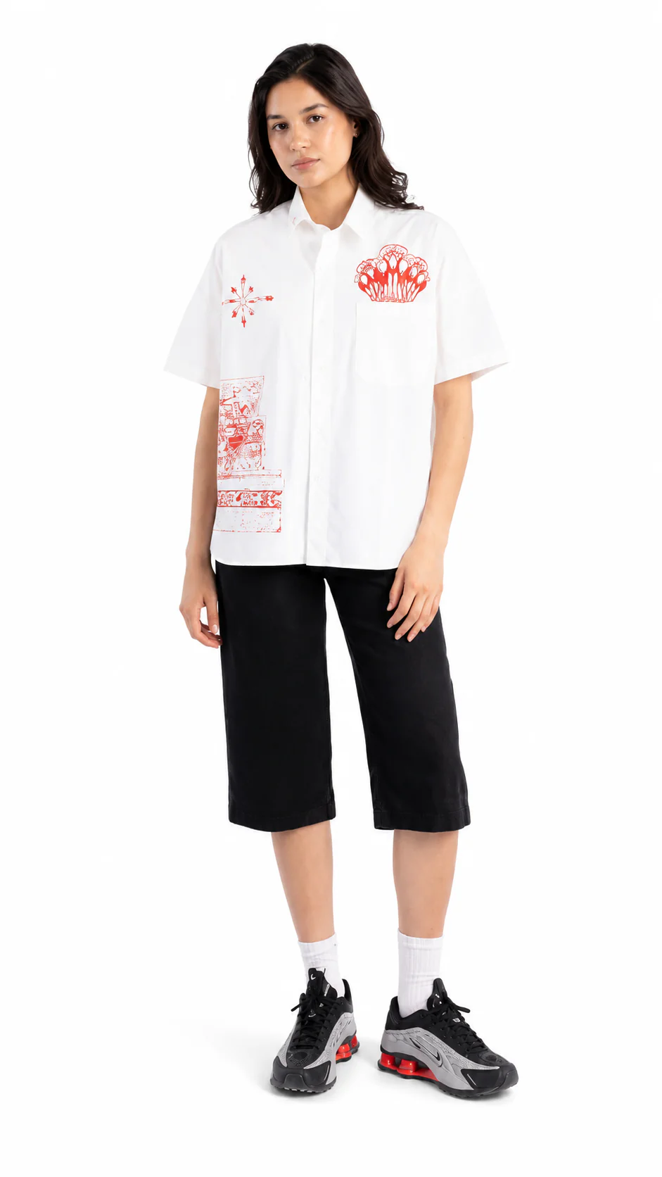 Legacy Short Sleeve Shirt - Image 6