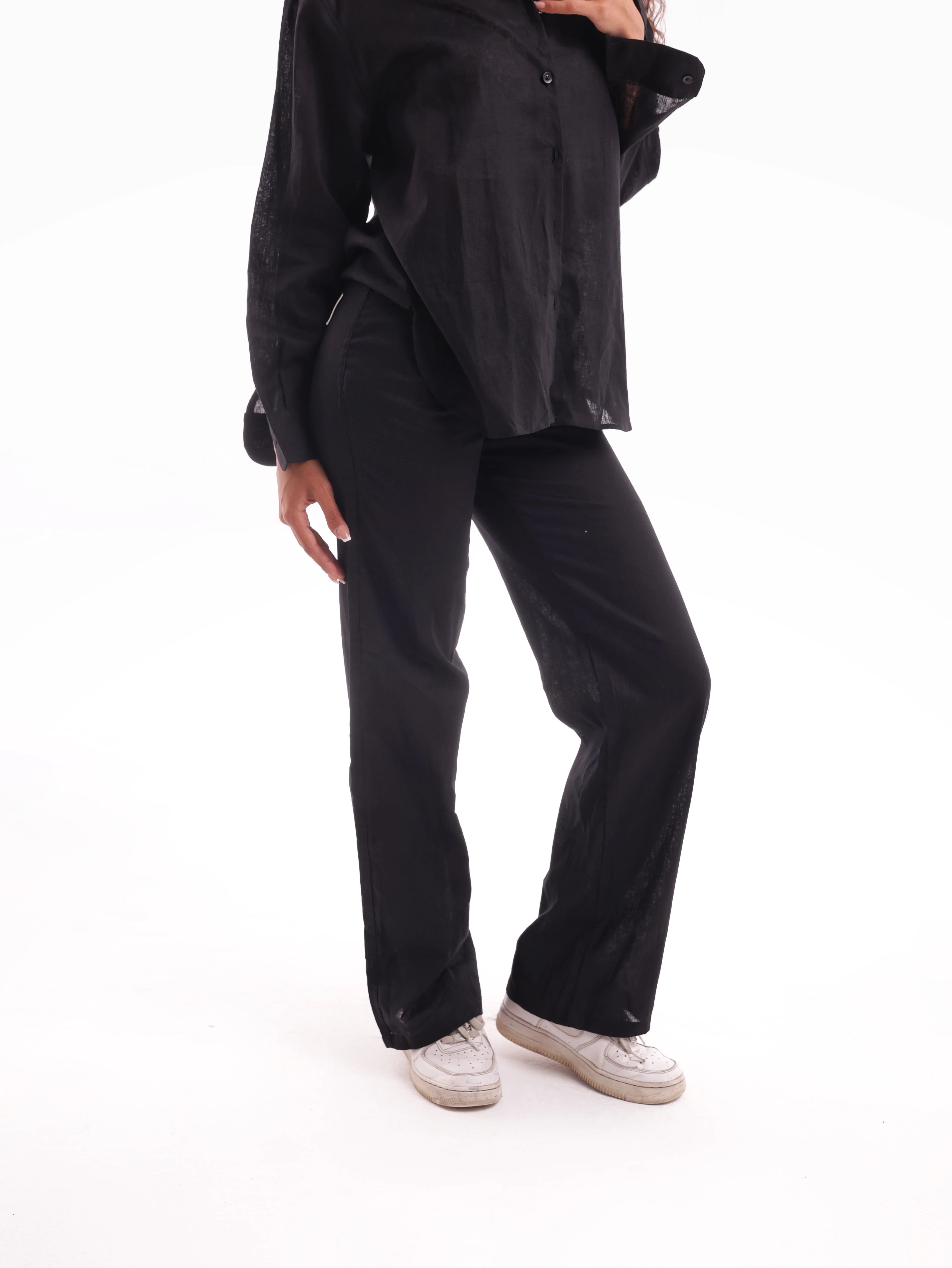 Linen Pants - Image 14