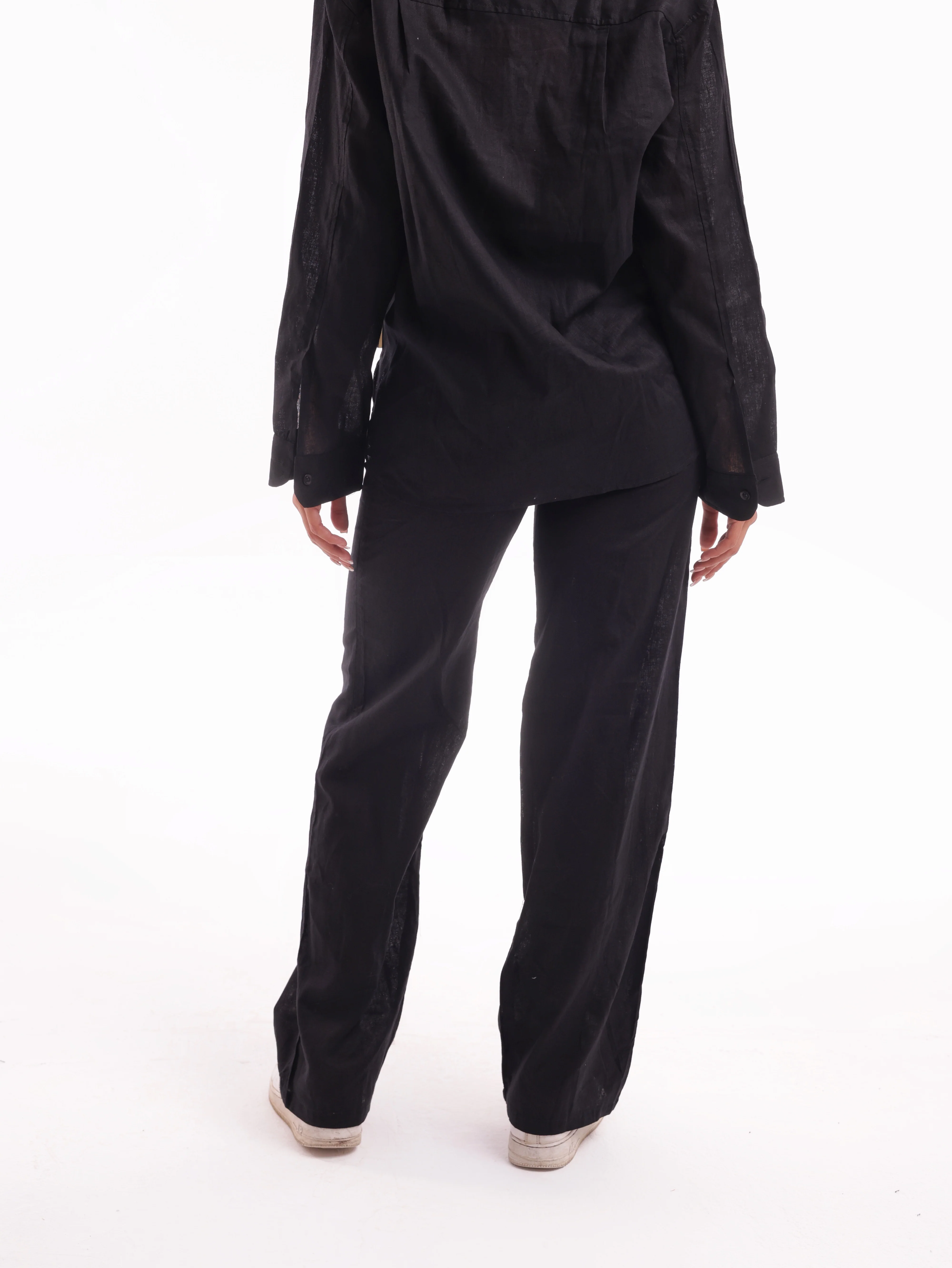 Linen Pants - Image 15