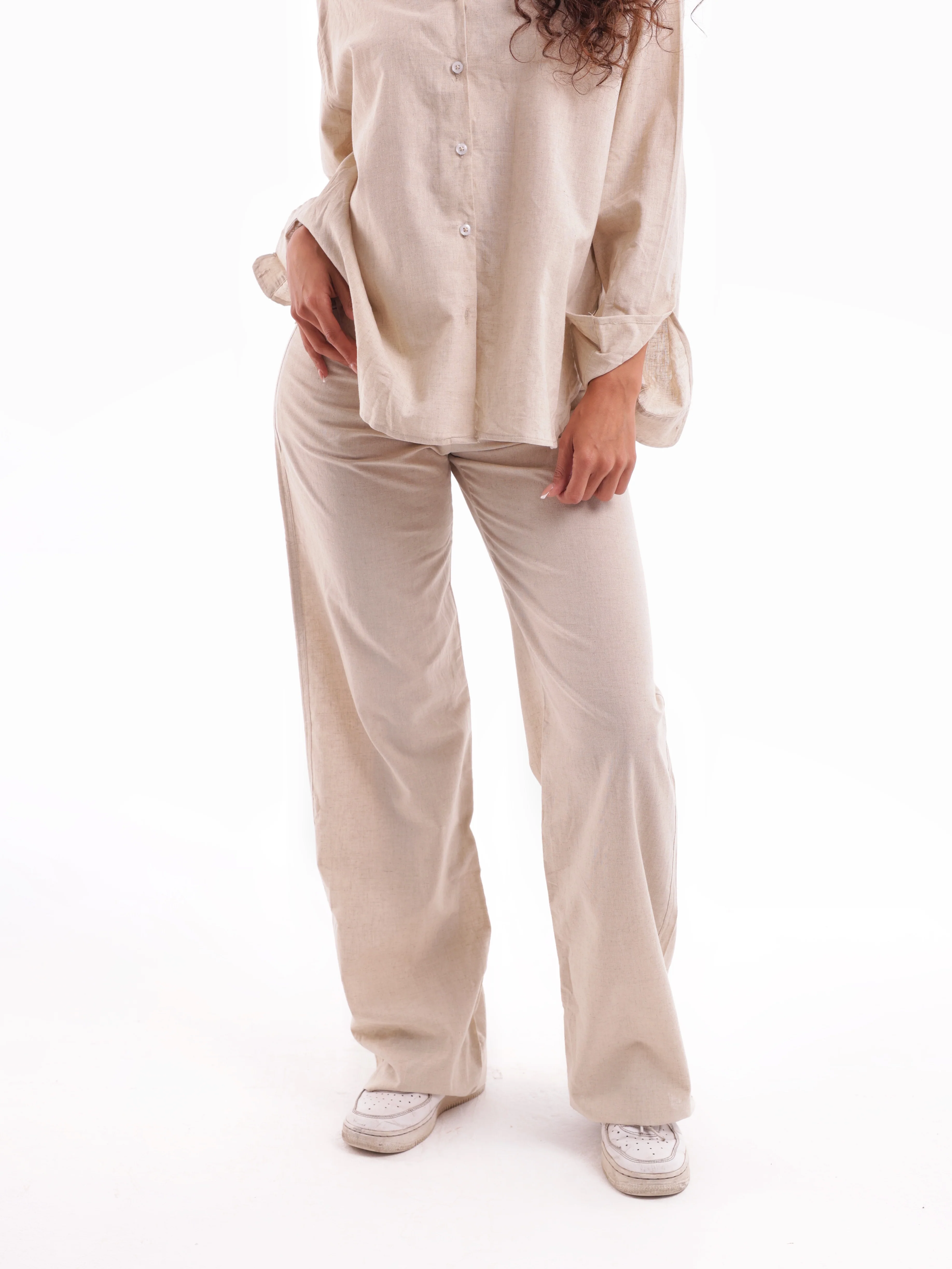 Linen Pants - Image 3