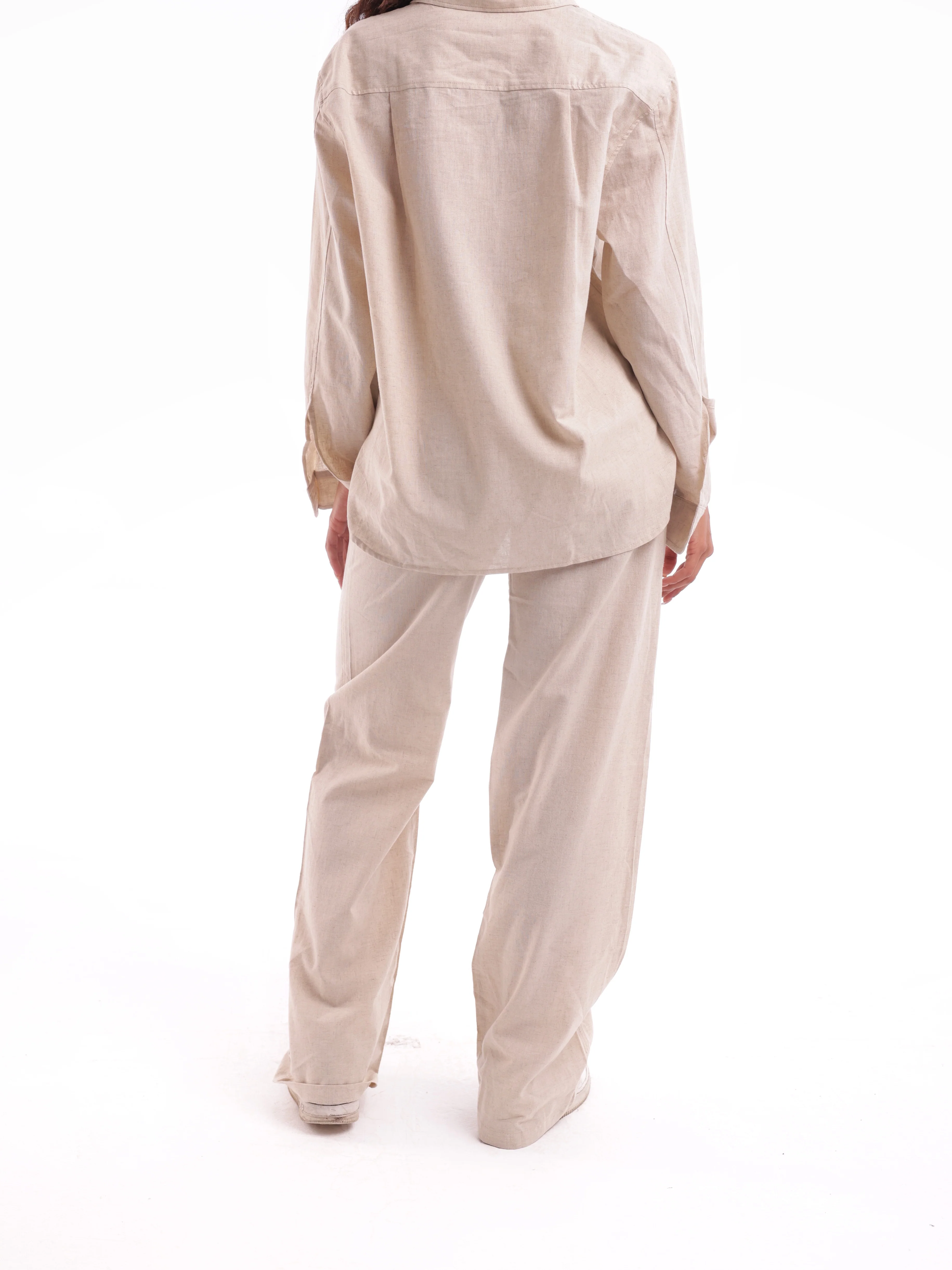 Linen Pants - Image 5