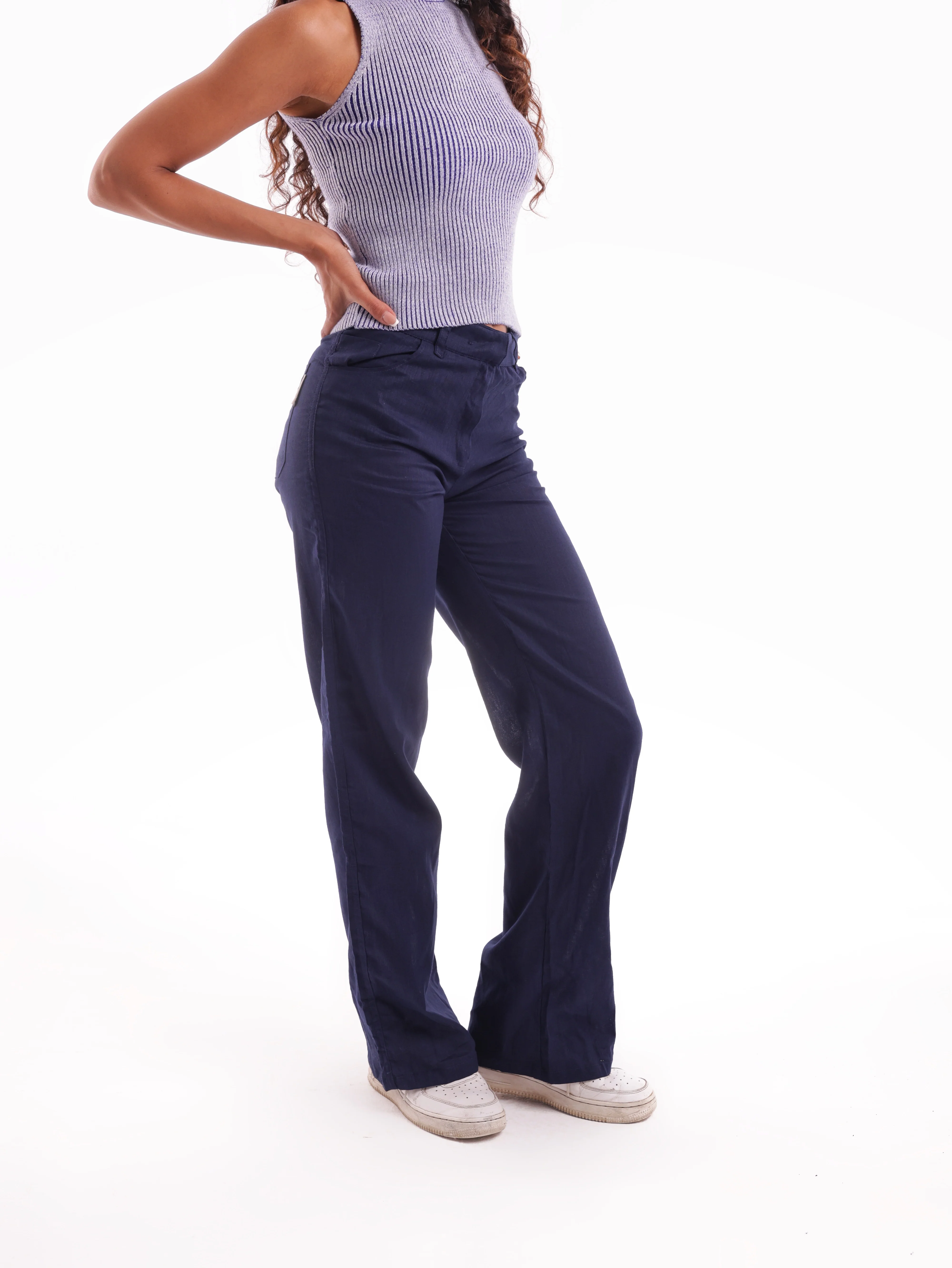 Linen Pants - Image 9