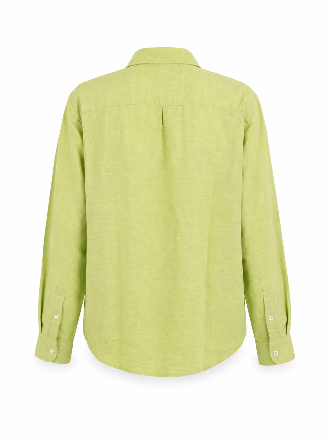 Linen Shirt - Image 10