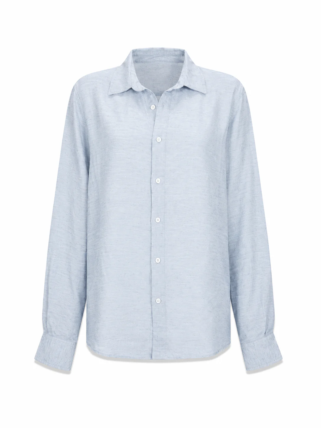 Linen Shirt - Image 11